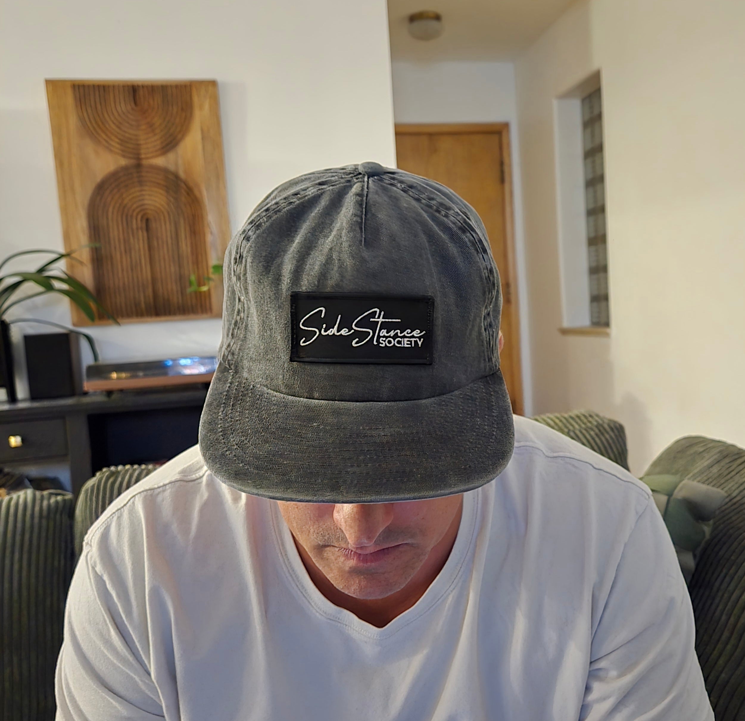 OG Dad Hat- Multiple Colors