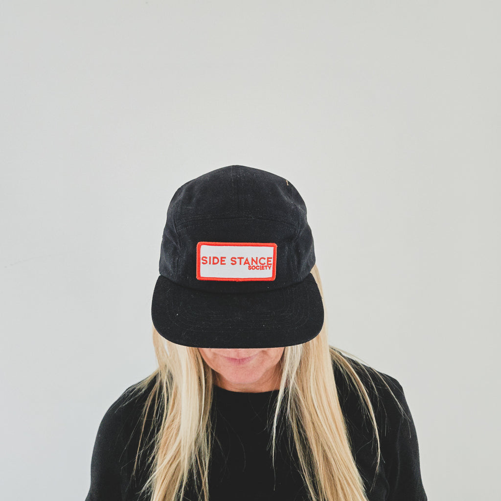 Mechanic Classic Five Panel- Multiple Colors