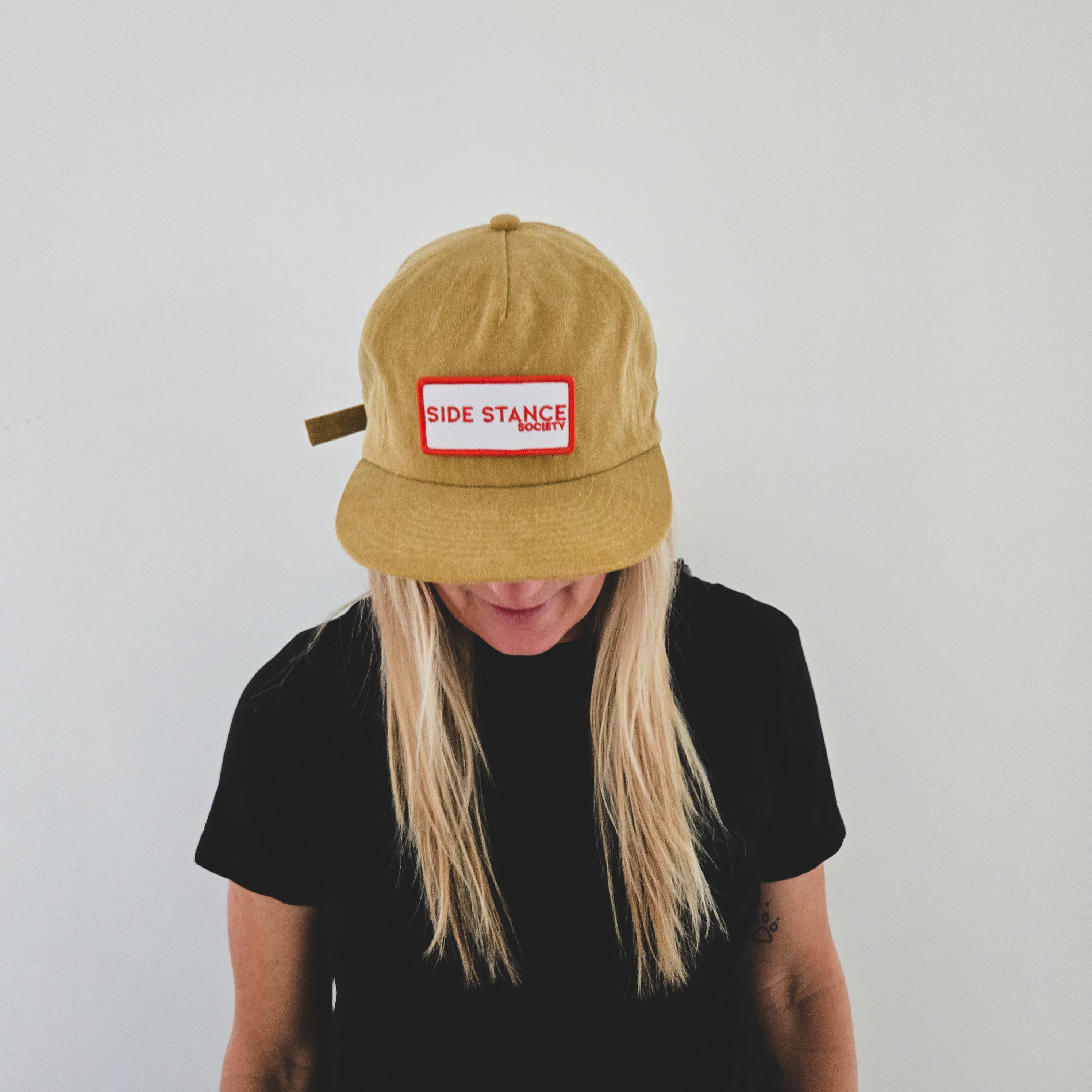 Mechanic Dad Hat- Multiple Colors