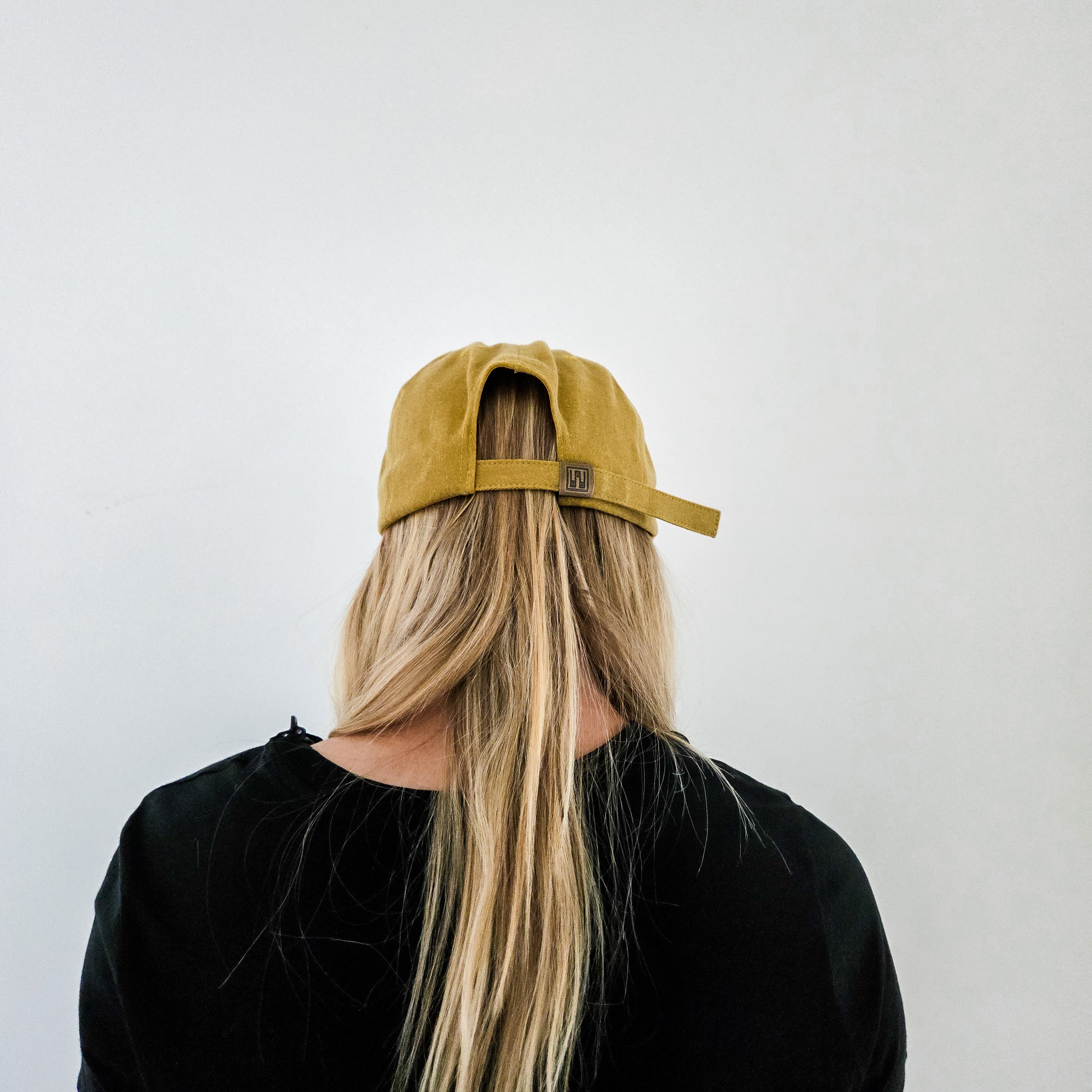 OG Dad Hat- Multiple Colors