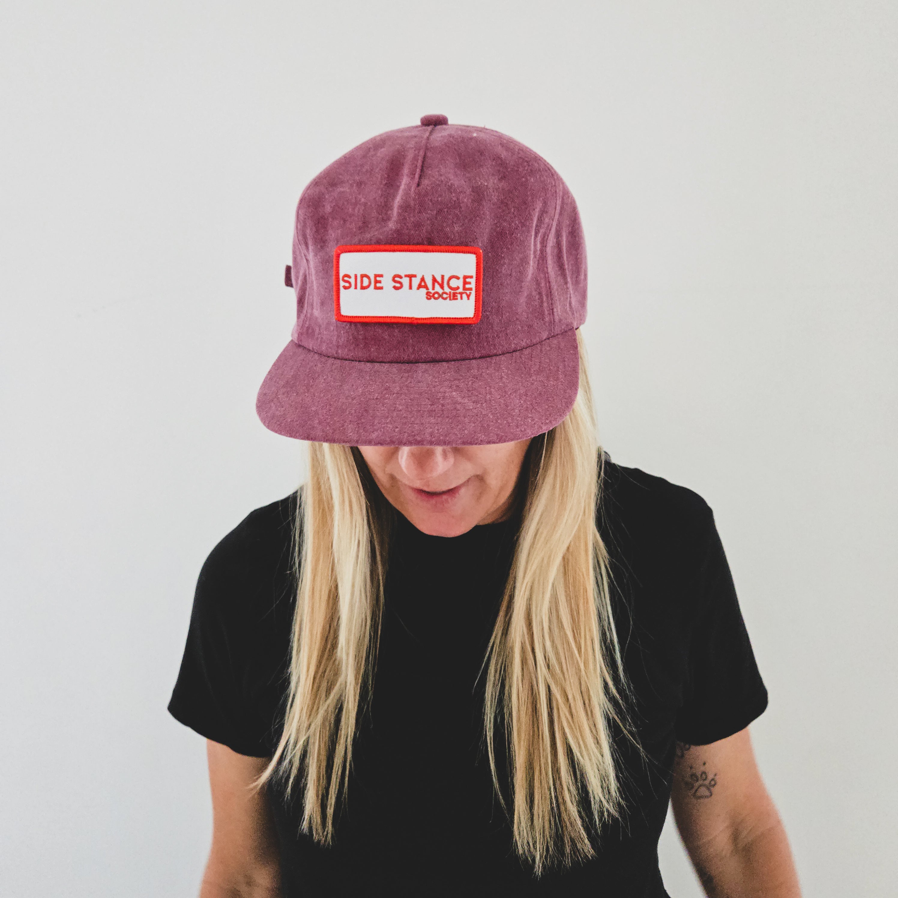 The Mechanic Dad Hat- Multiple Colors