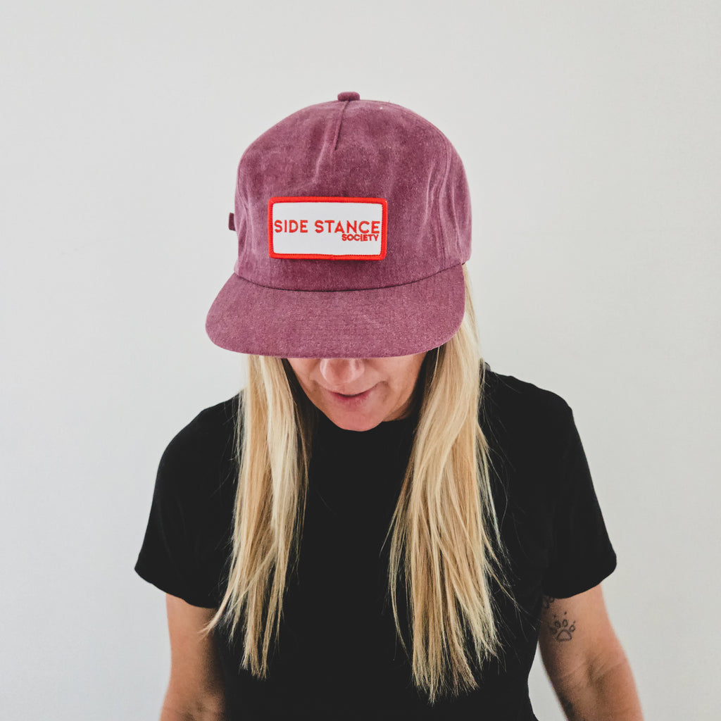 Mechanic Dad Hat- Multiple Colors