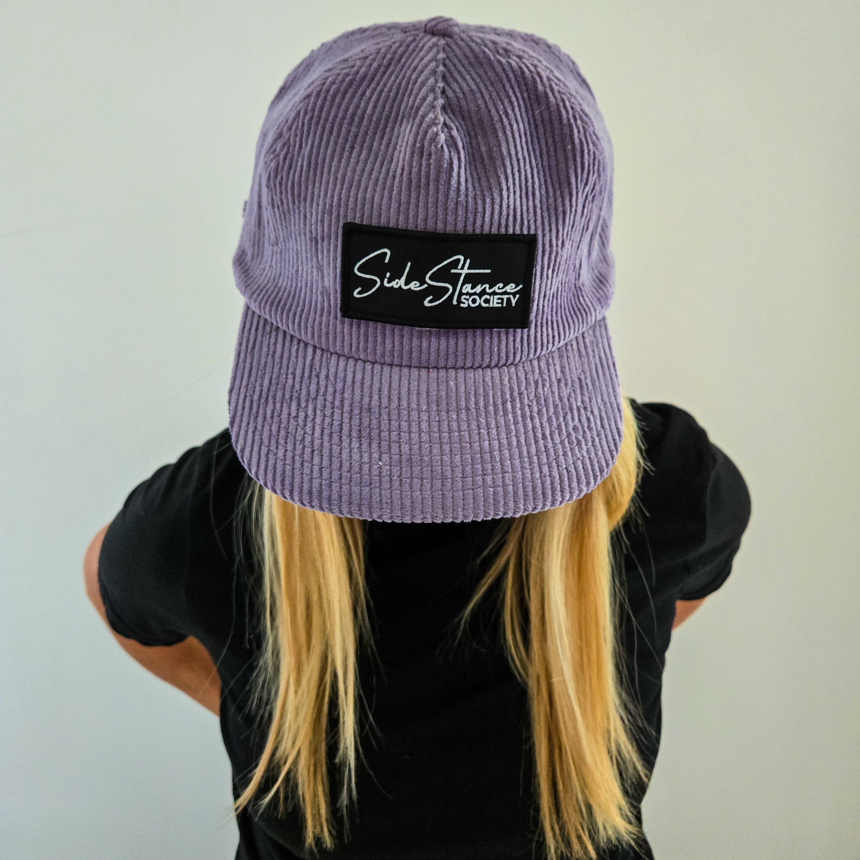 OG Corduroy Hat in Multiple Colors