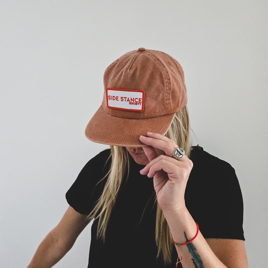 Mechanic Dad Hat- Multiple Colors