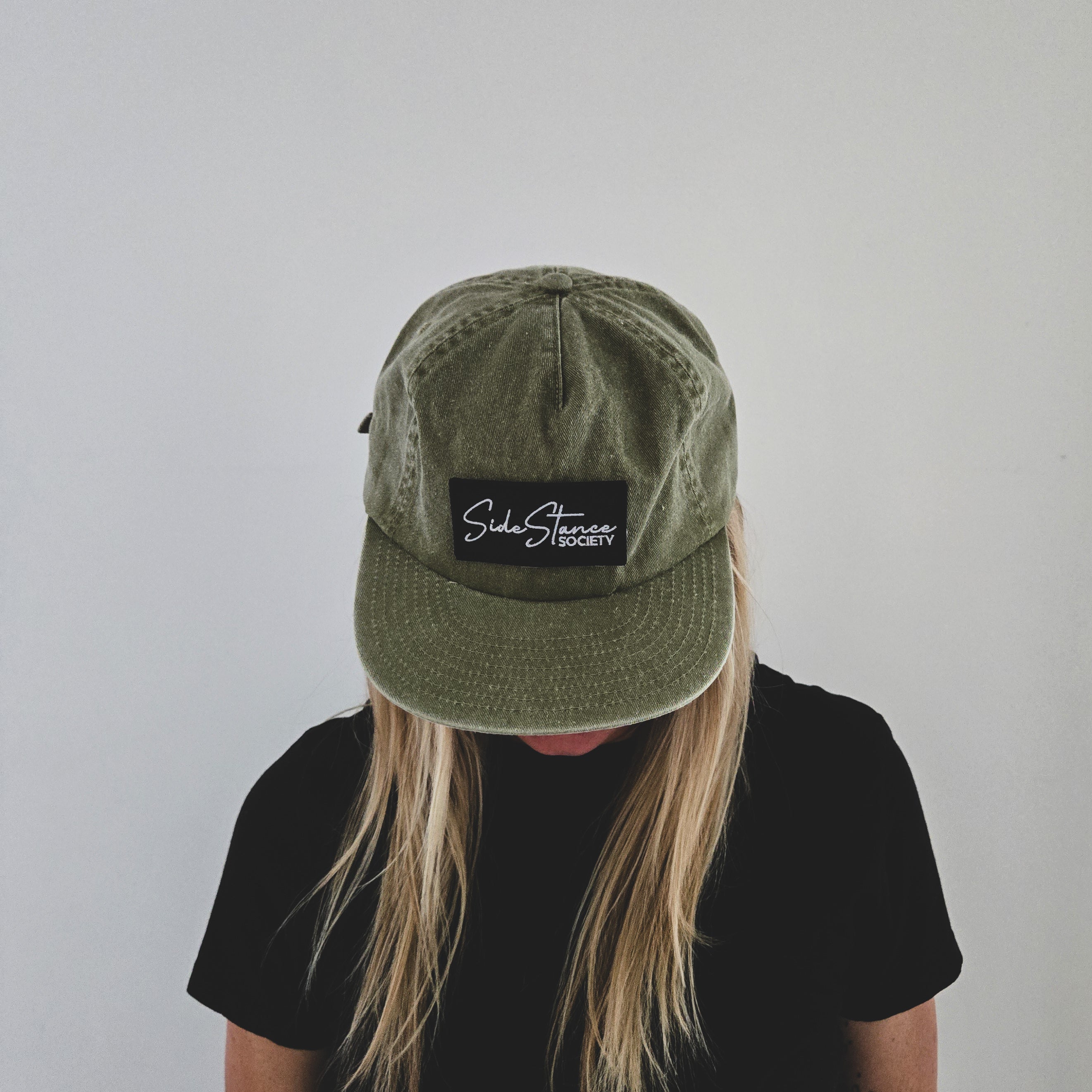 OG Dad Hat- Multiple Colors