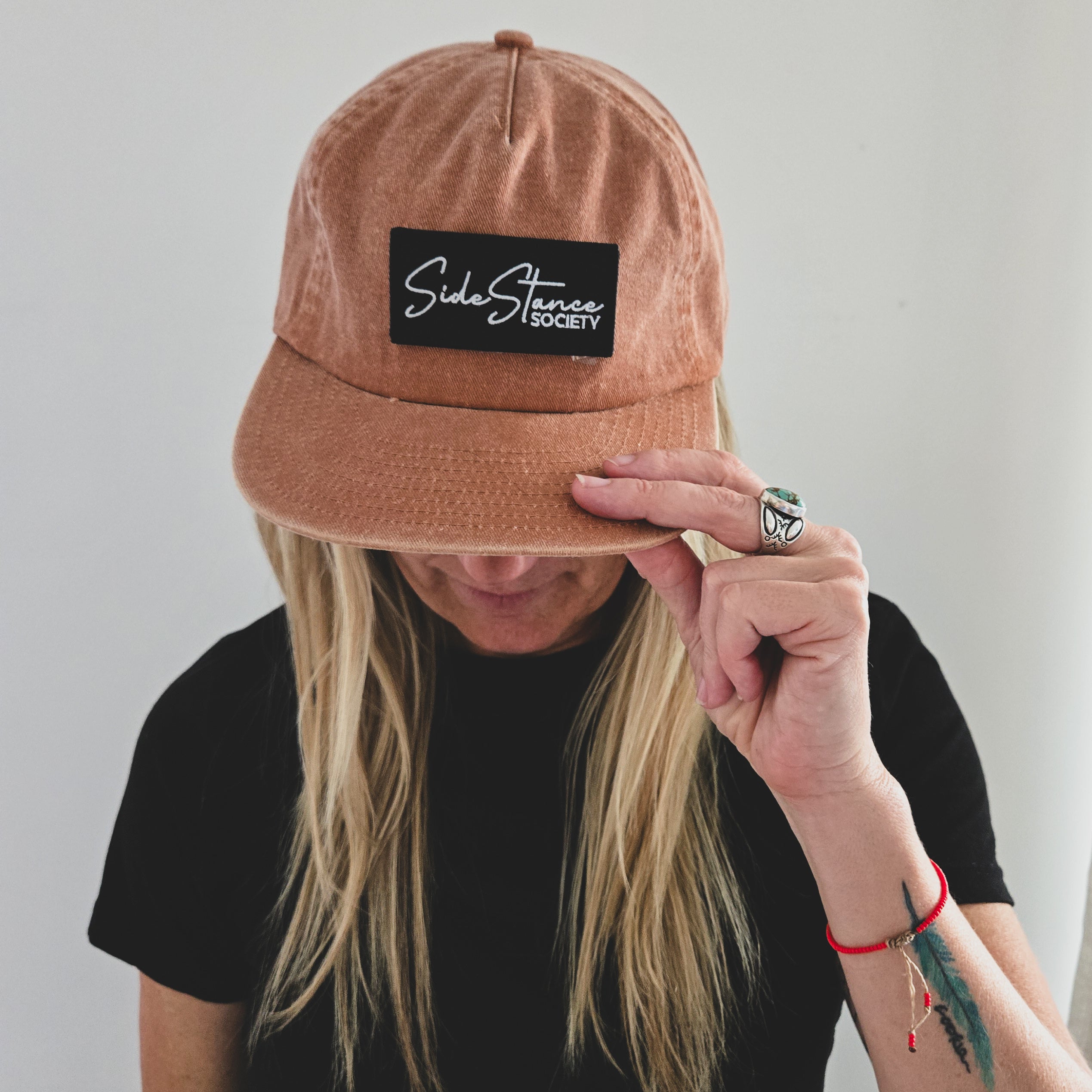 OG Dad Hat- Multiple Colors