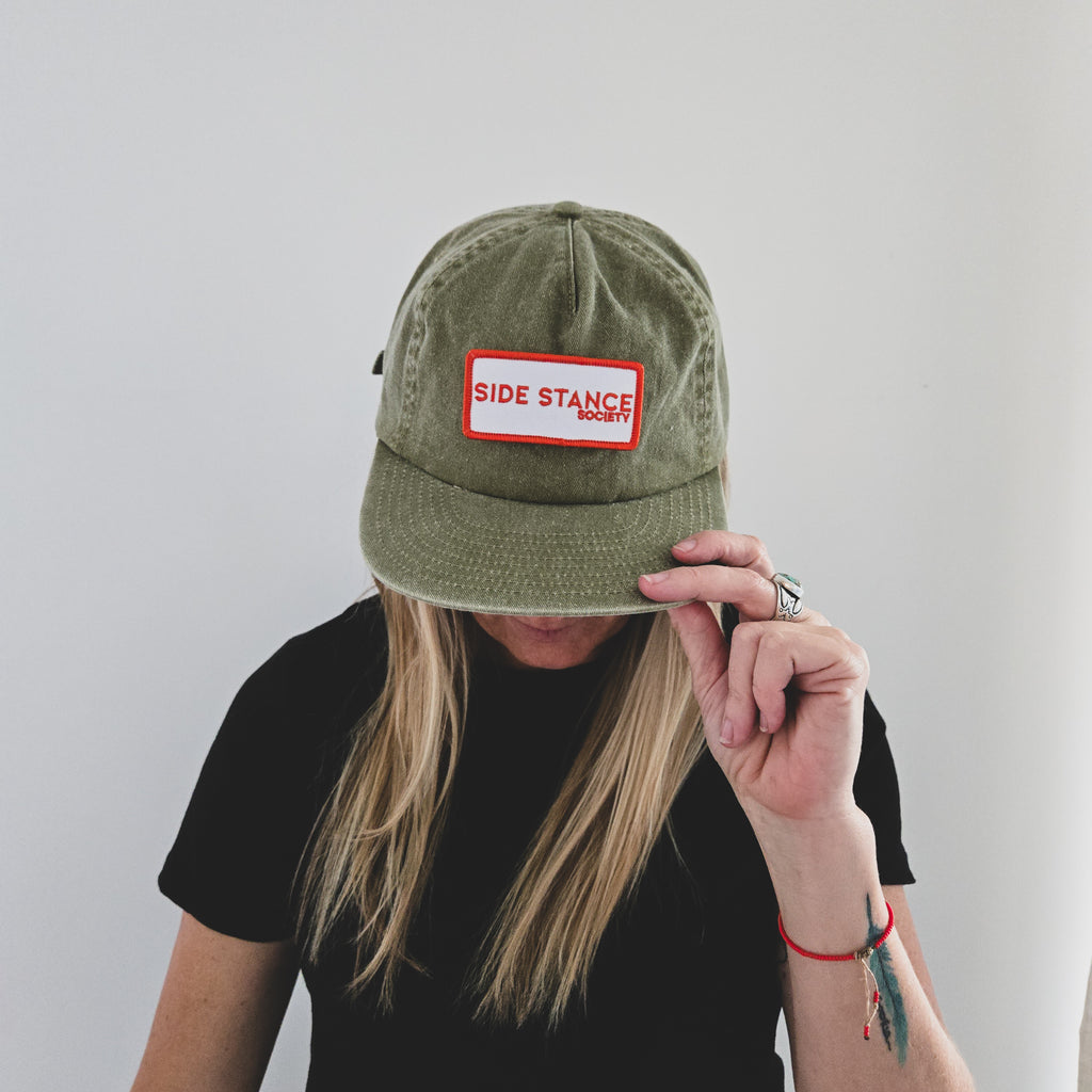 Mechanic Dad Hat- Multiple Colors