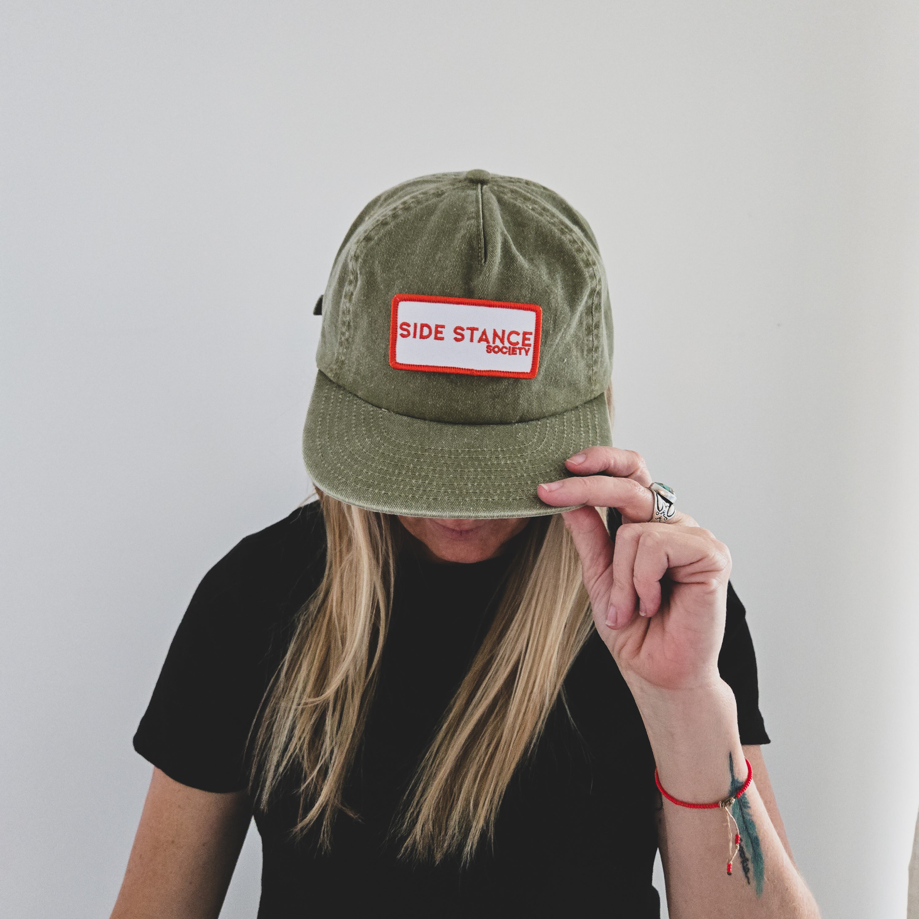 The Mechanic Dad Hat- Multiple Colors