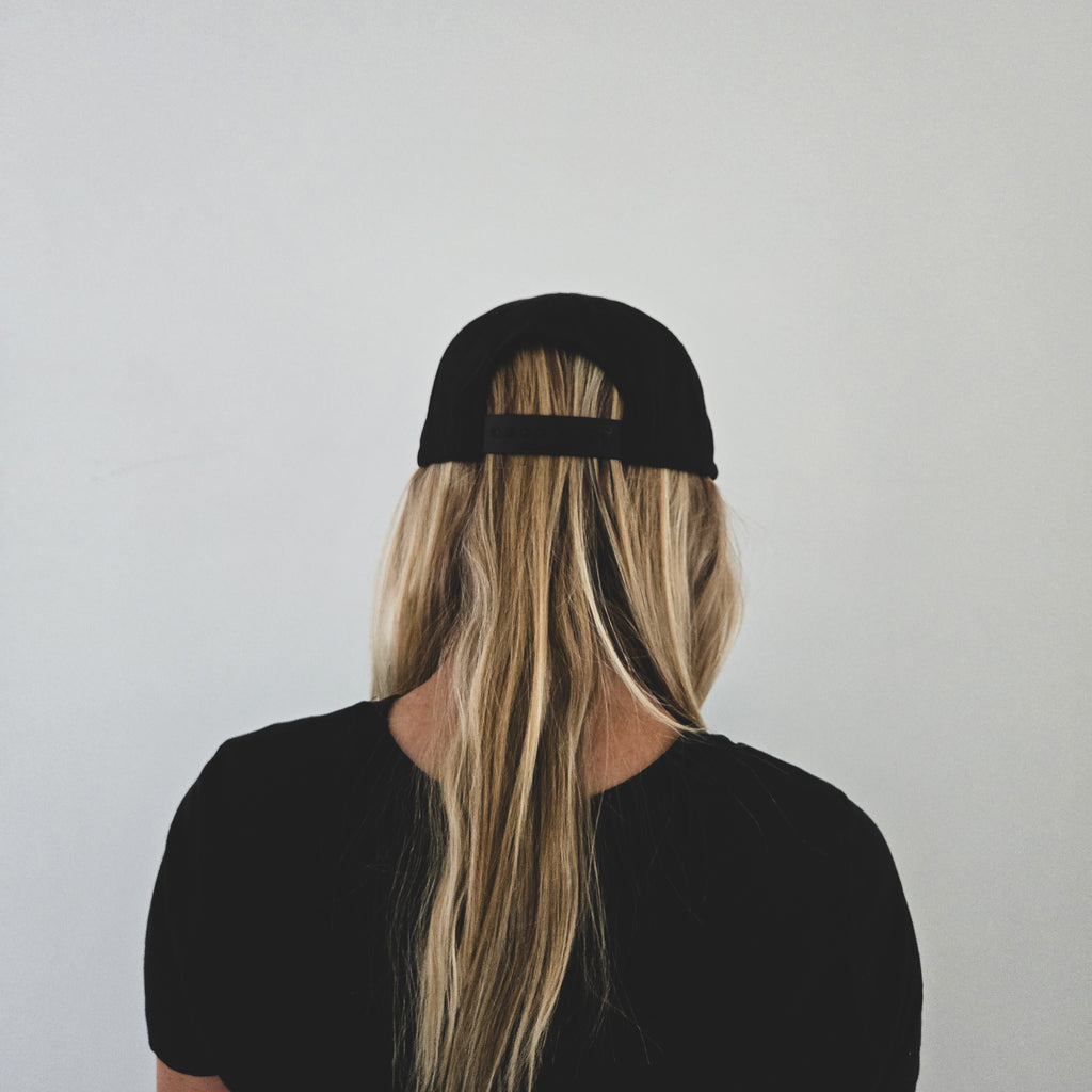 Mechanic Corduroy Hat in Multiple Colors