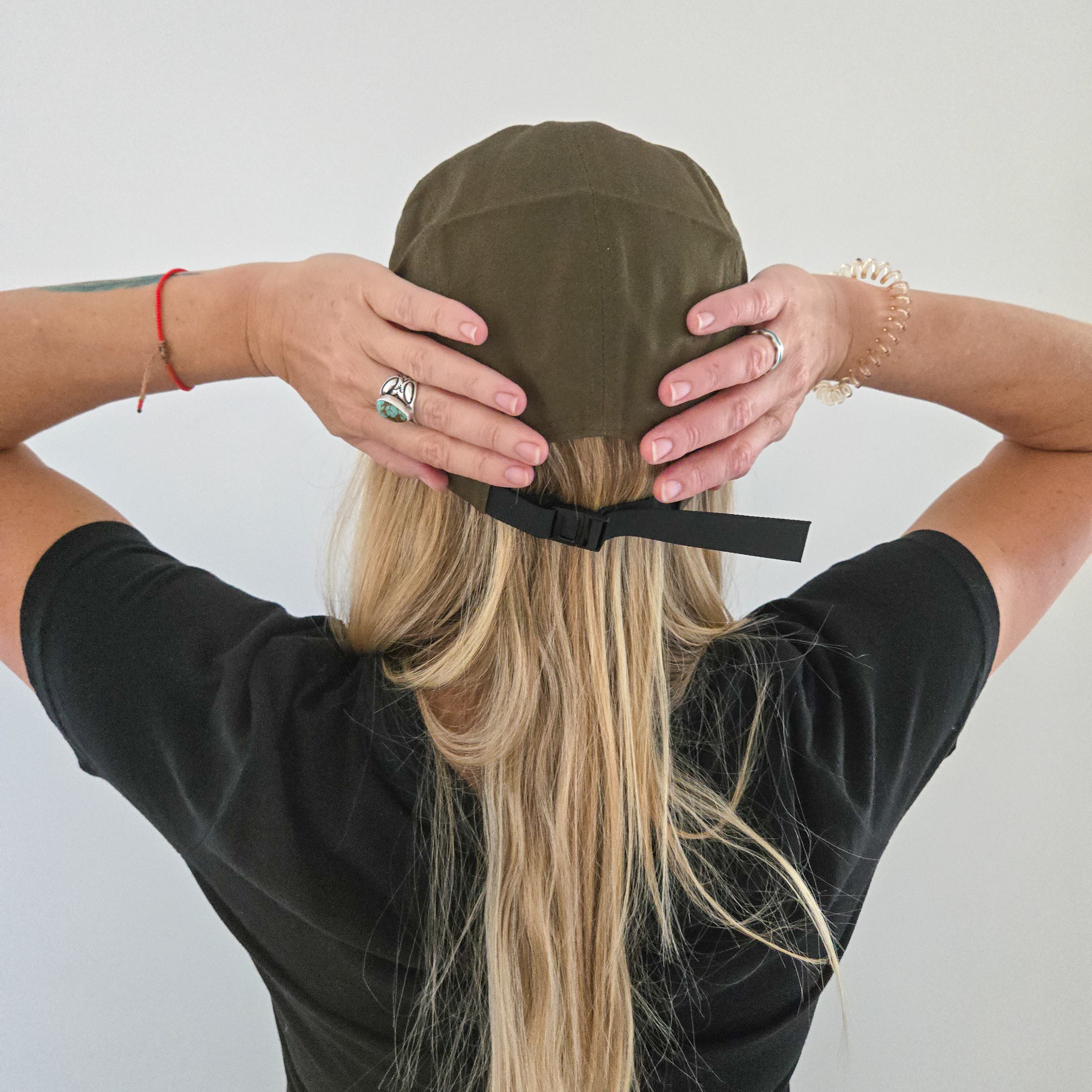 OG Classic Five Panel- Multiple Colors