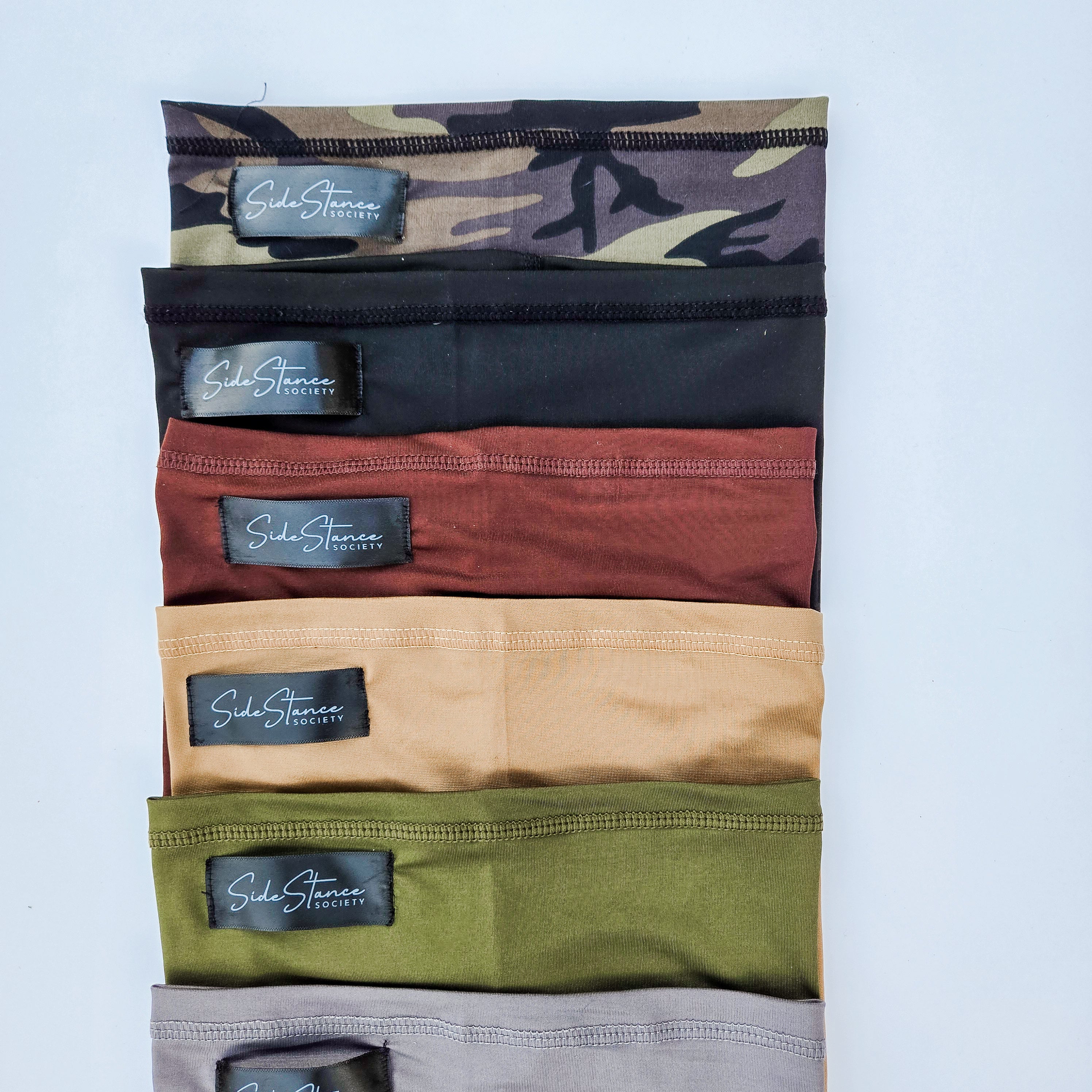 OG Ski / Snowboard Mask