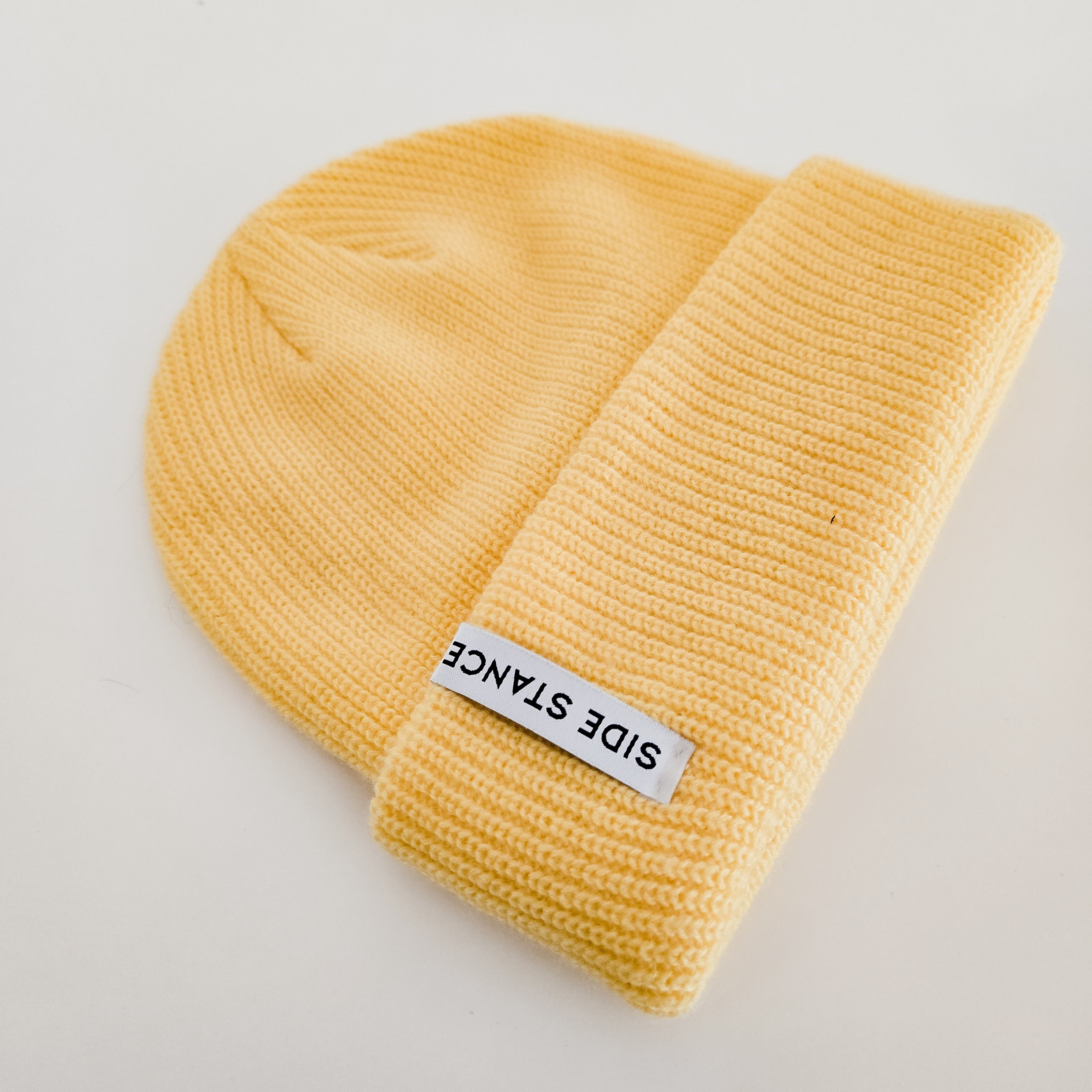 Thick Rick Beanie