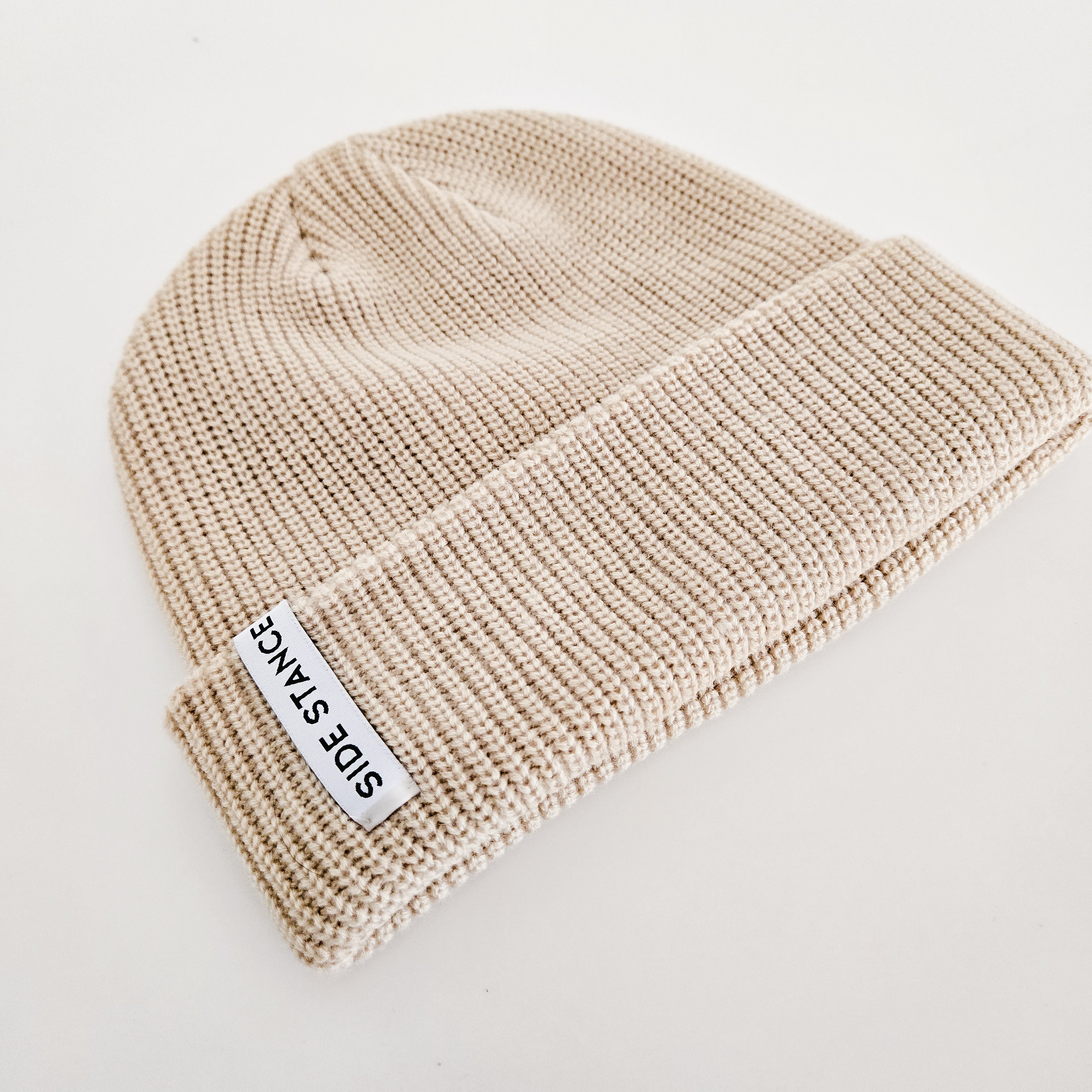 Thick Rick Beanie