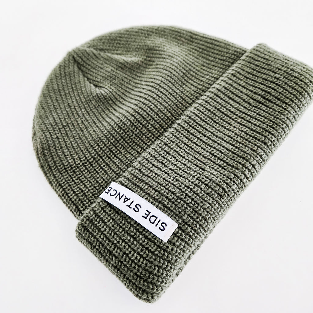 Thick Rick Beanie