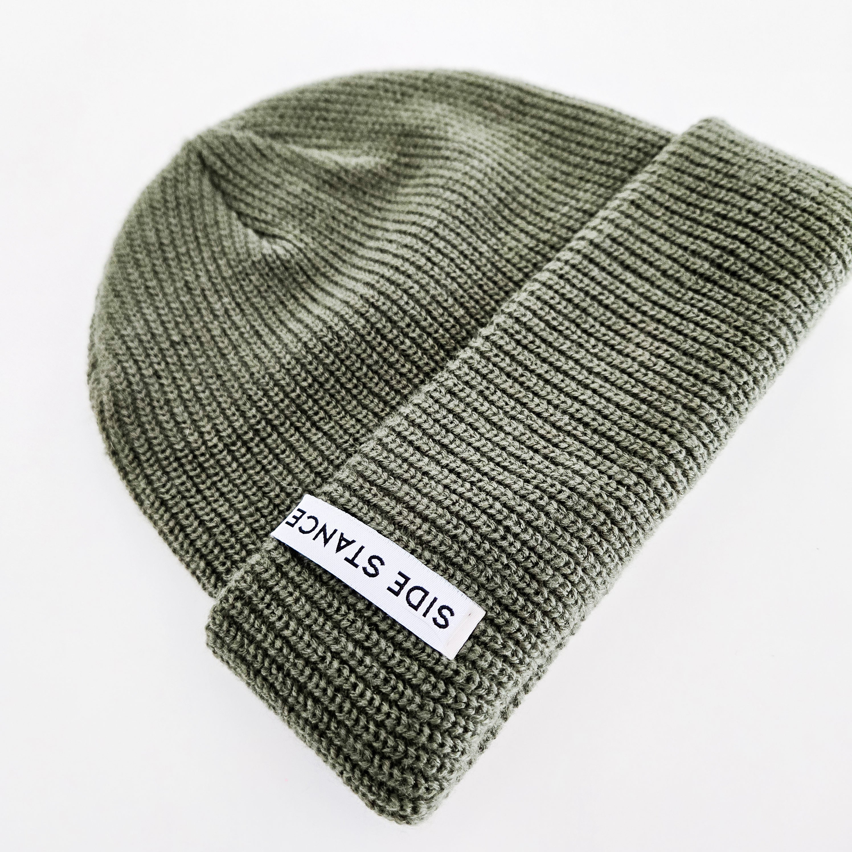 Thick Rick Beanie