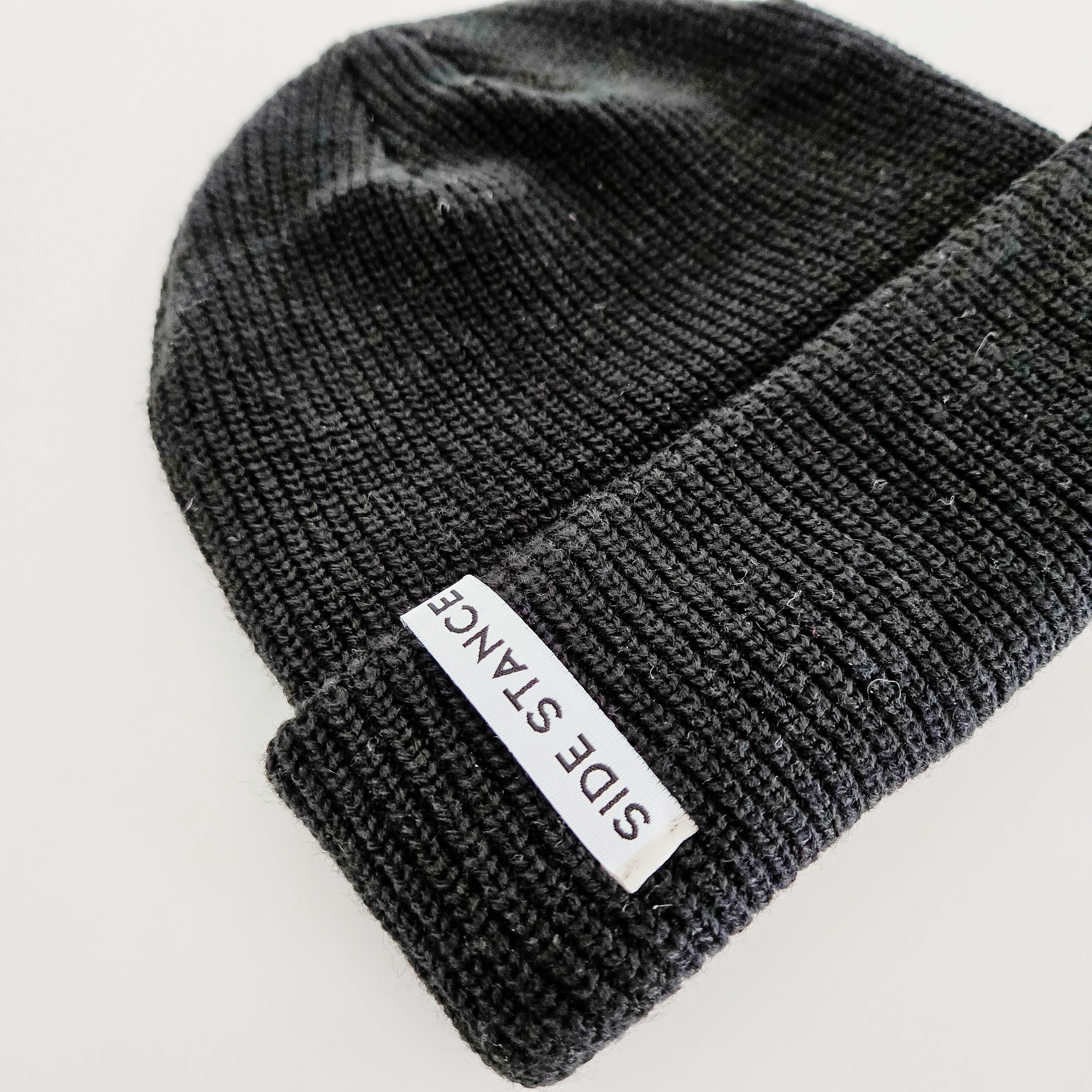 Thick Rick Beanie
