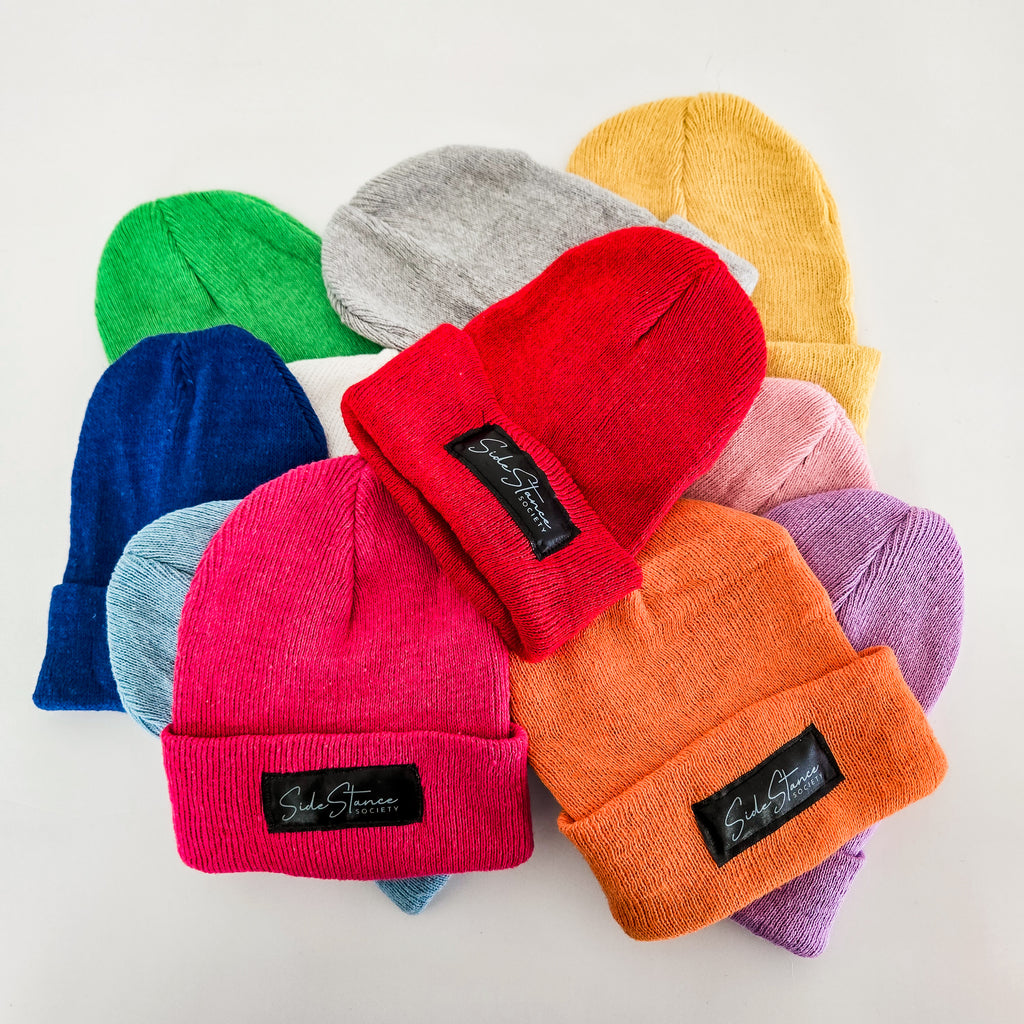 Future Ripper Beanie