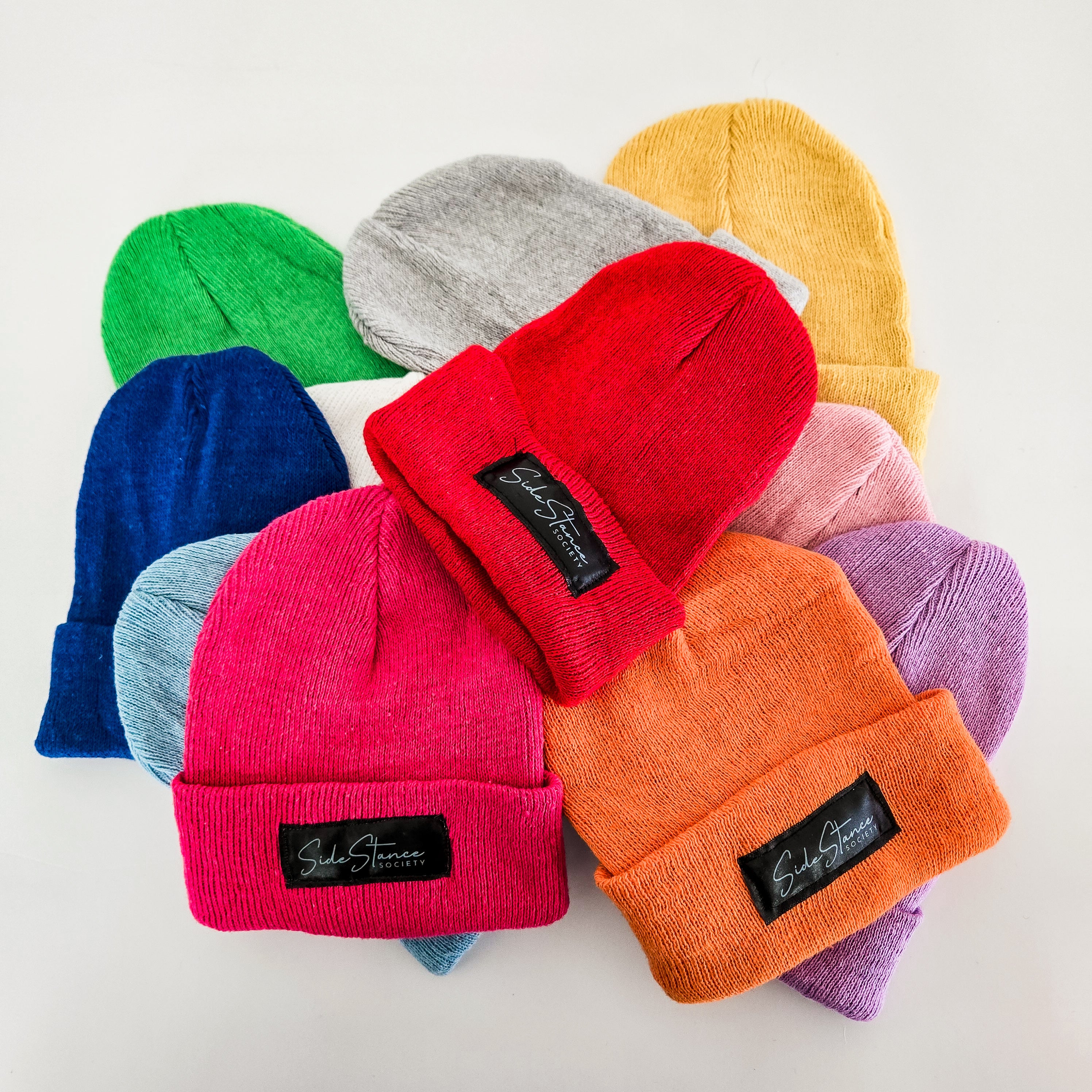 Future Ripper Beanie