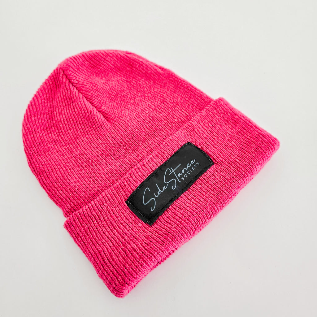 Future Ripper Beanie