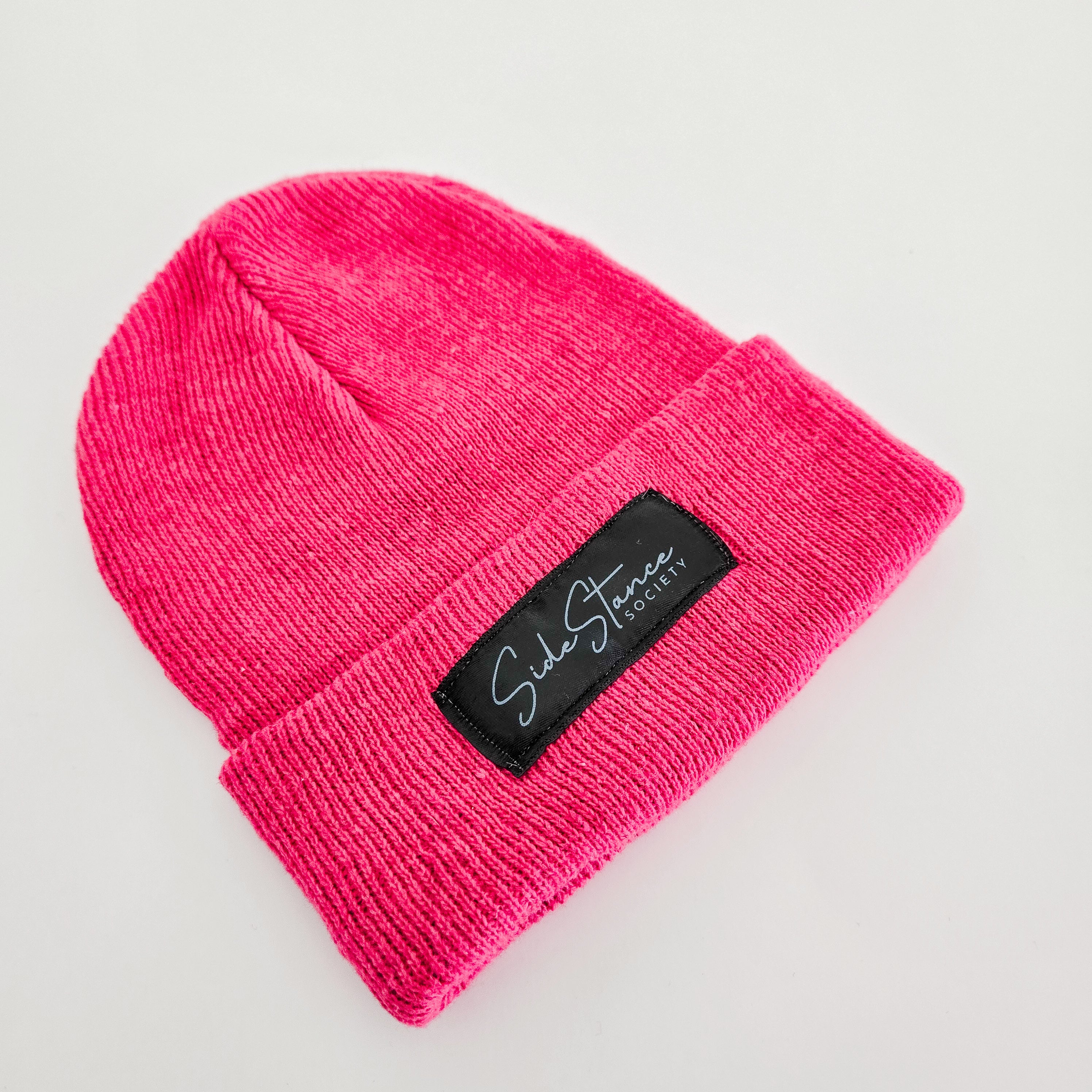 Future Ripper Beanie