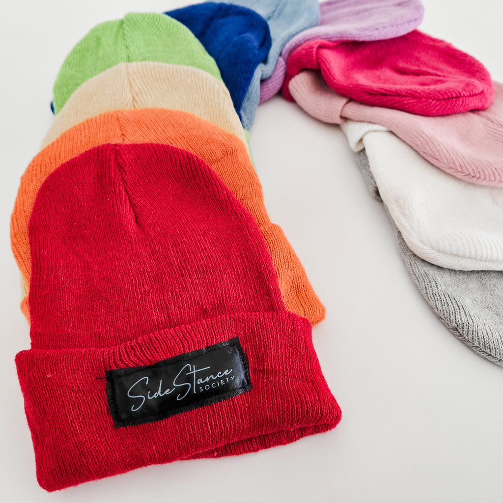 Future Ripper Beanie