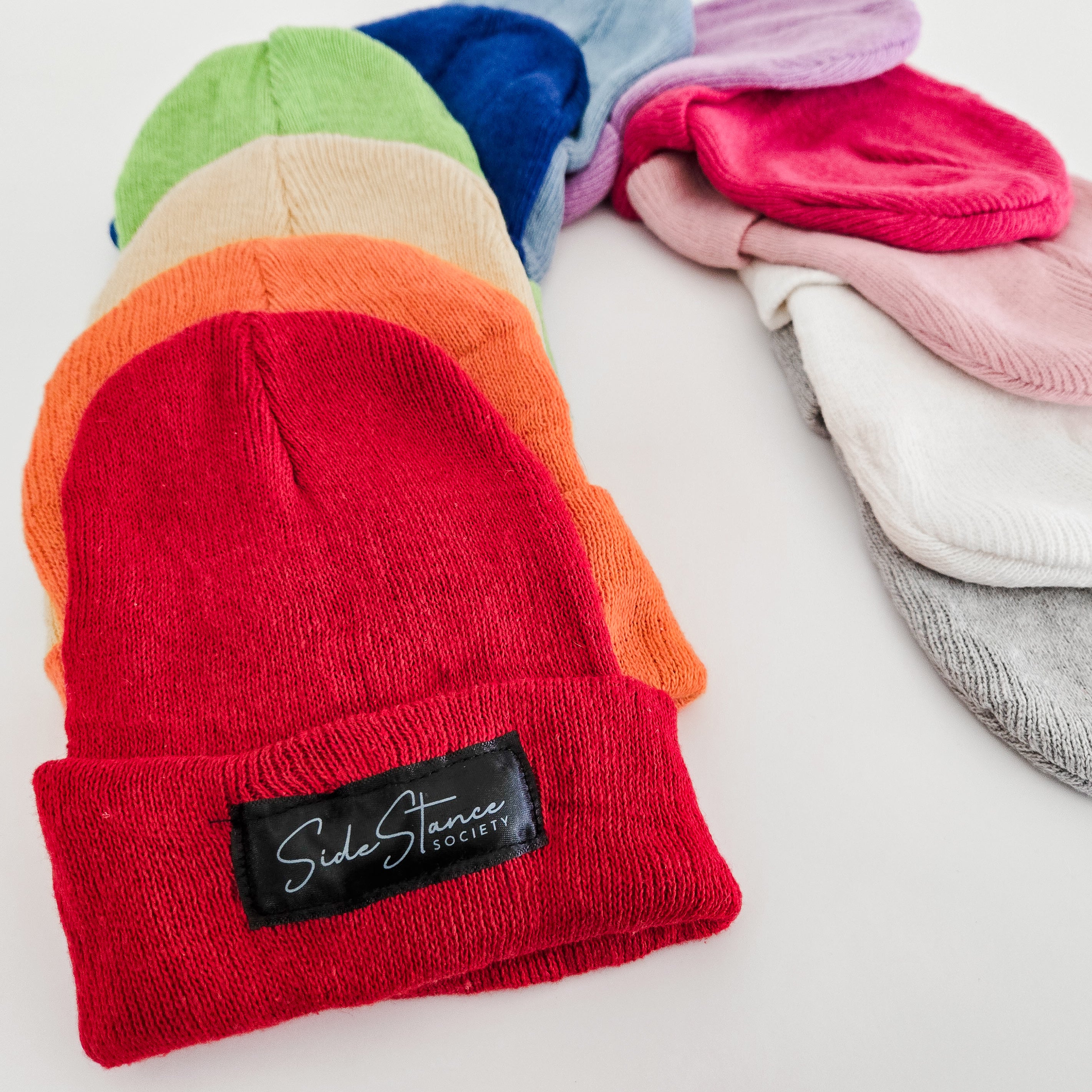 Future Ripper Beanie