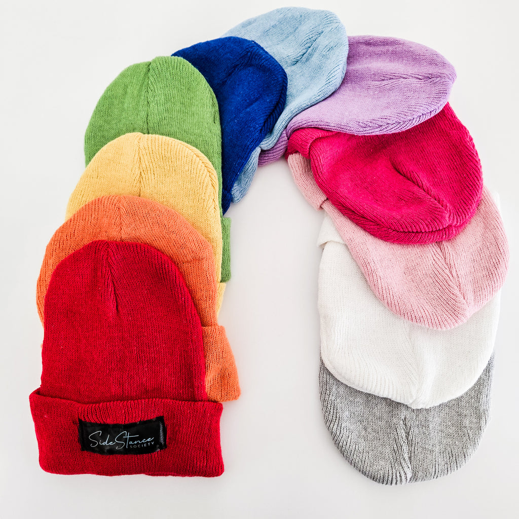 Future Ripper Beanie