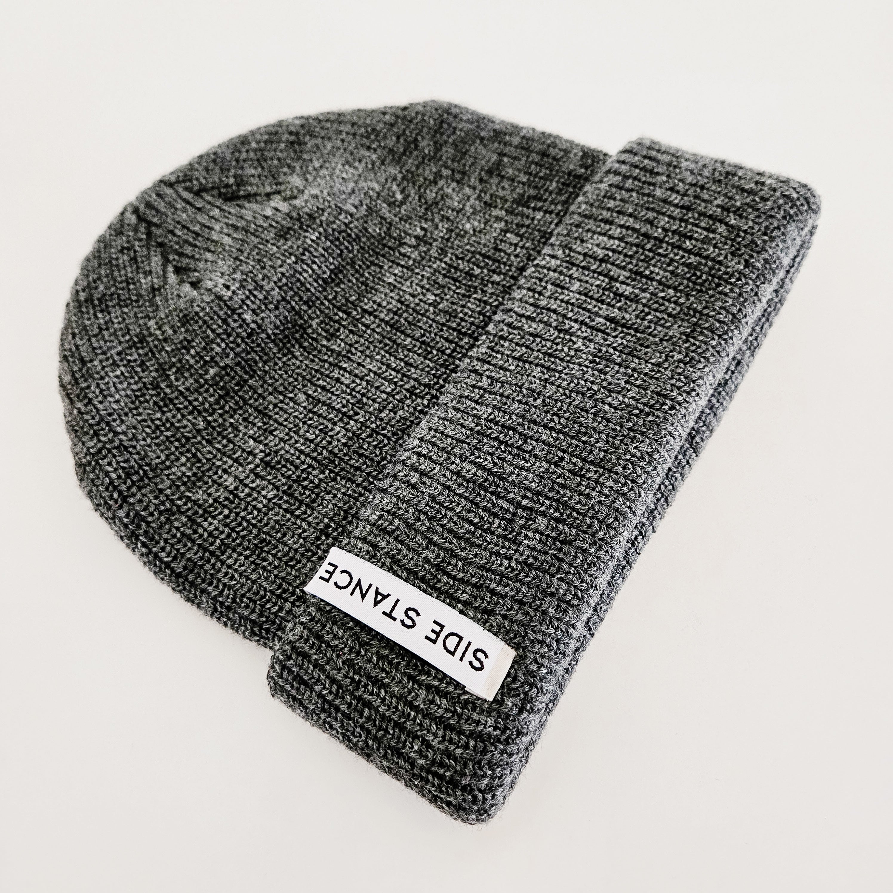 Thick Rick Beanie