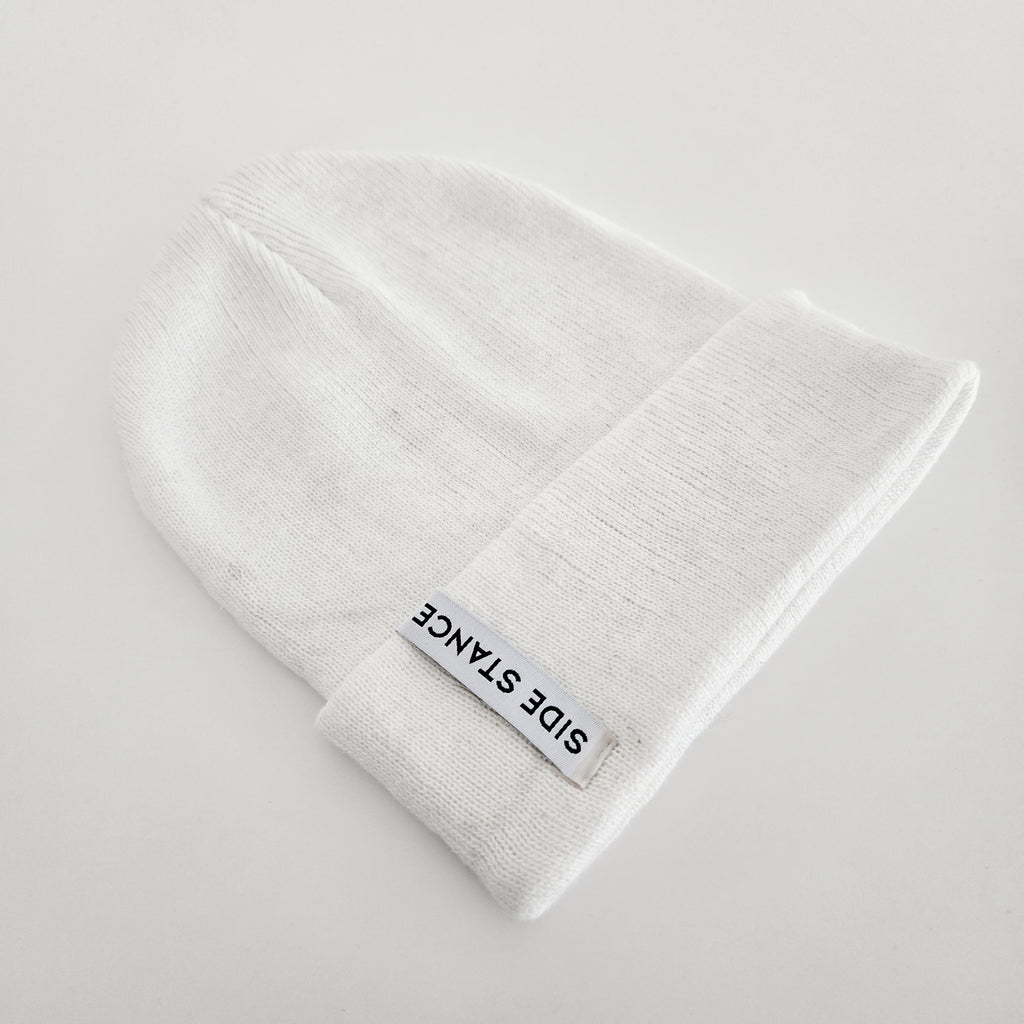 Side Stance Beanie