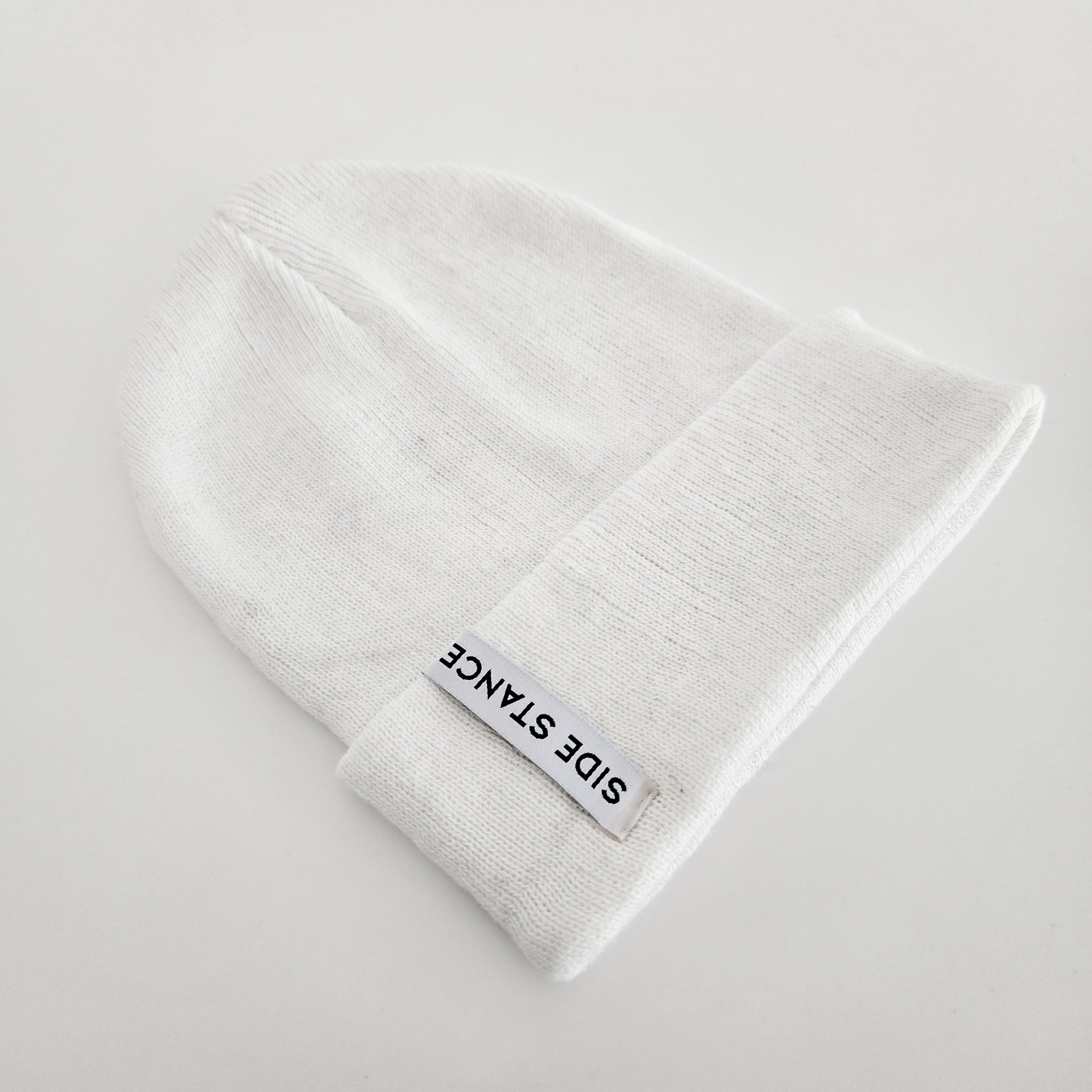 Side Stance Beanie
