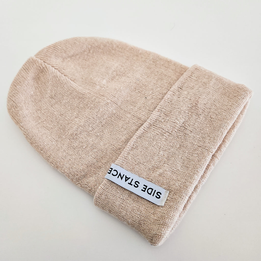 Side Stance Beanie