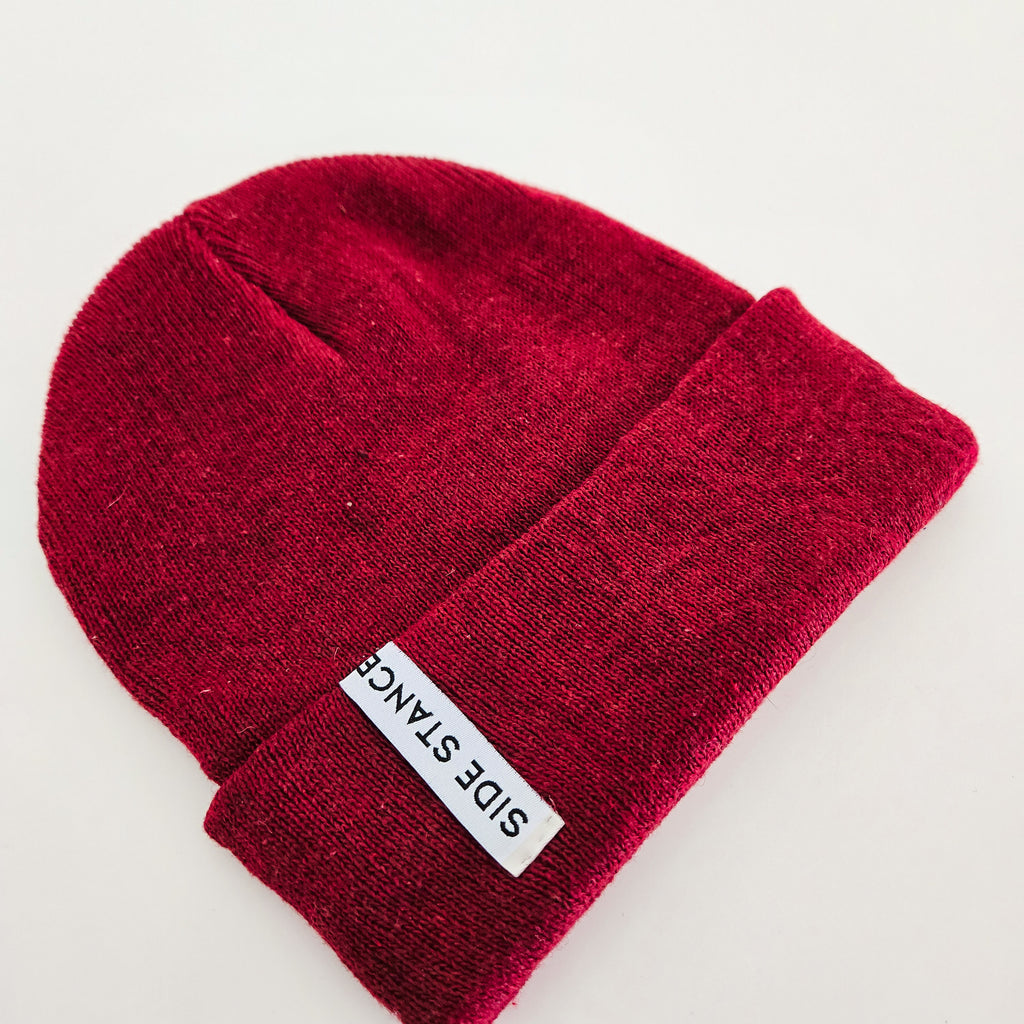 Side Stance Beanie