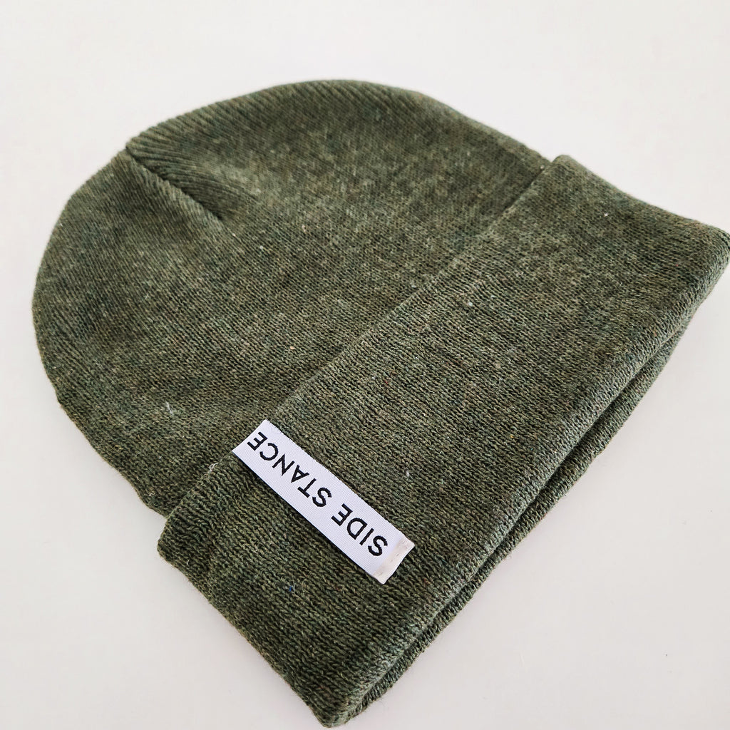 Side Stance Beanie
