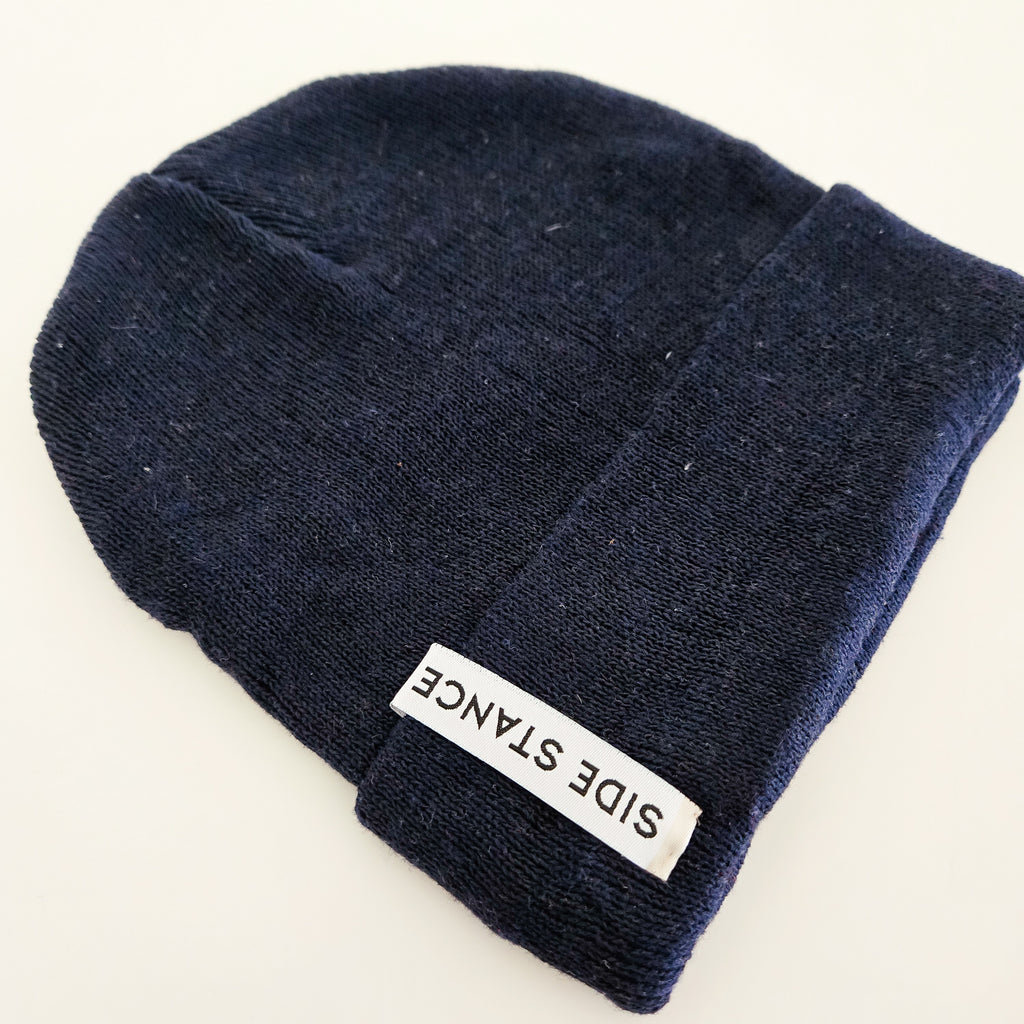 Side Stance Beanie