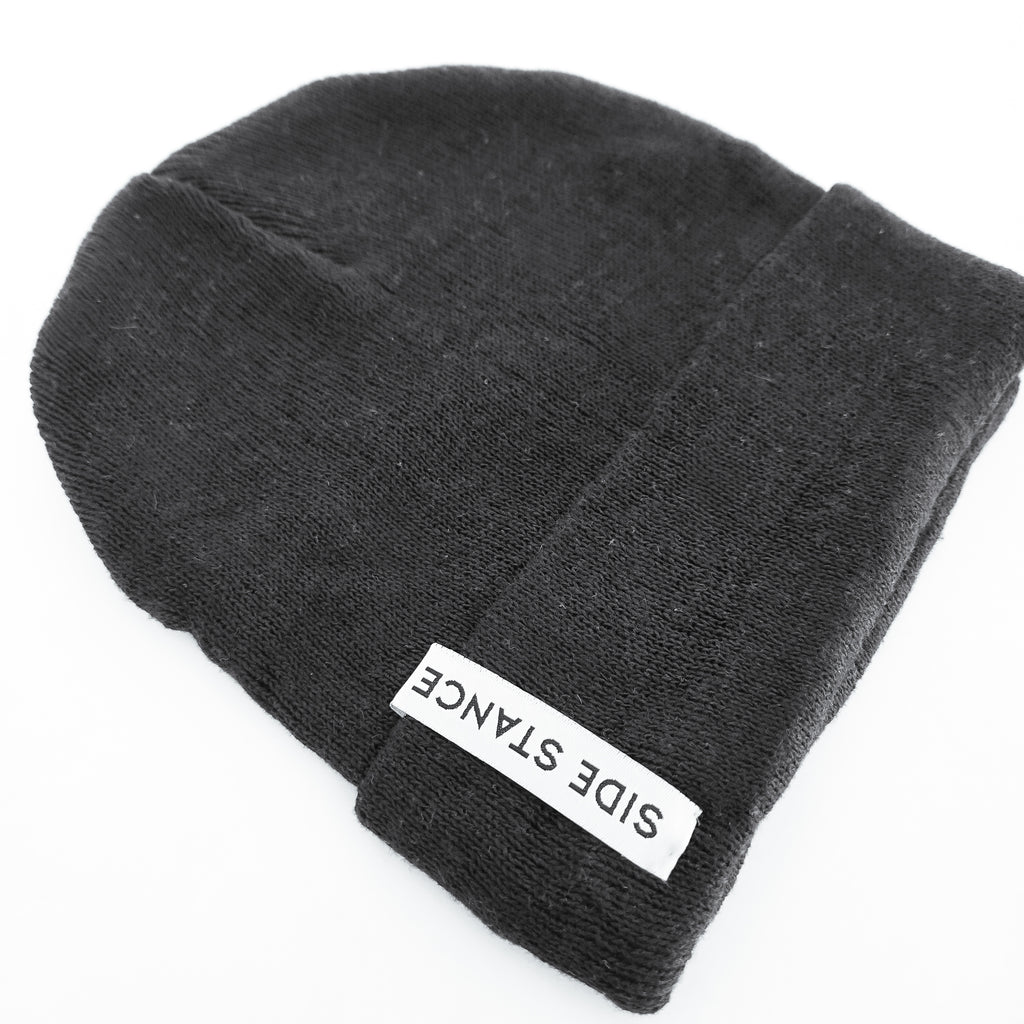 Side Stance Beanie
