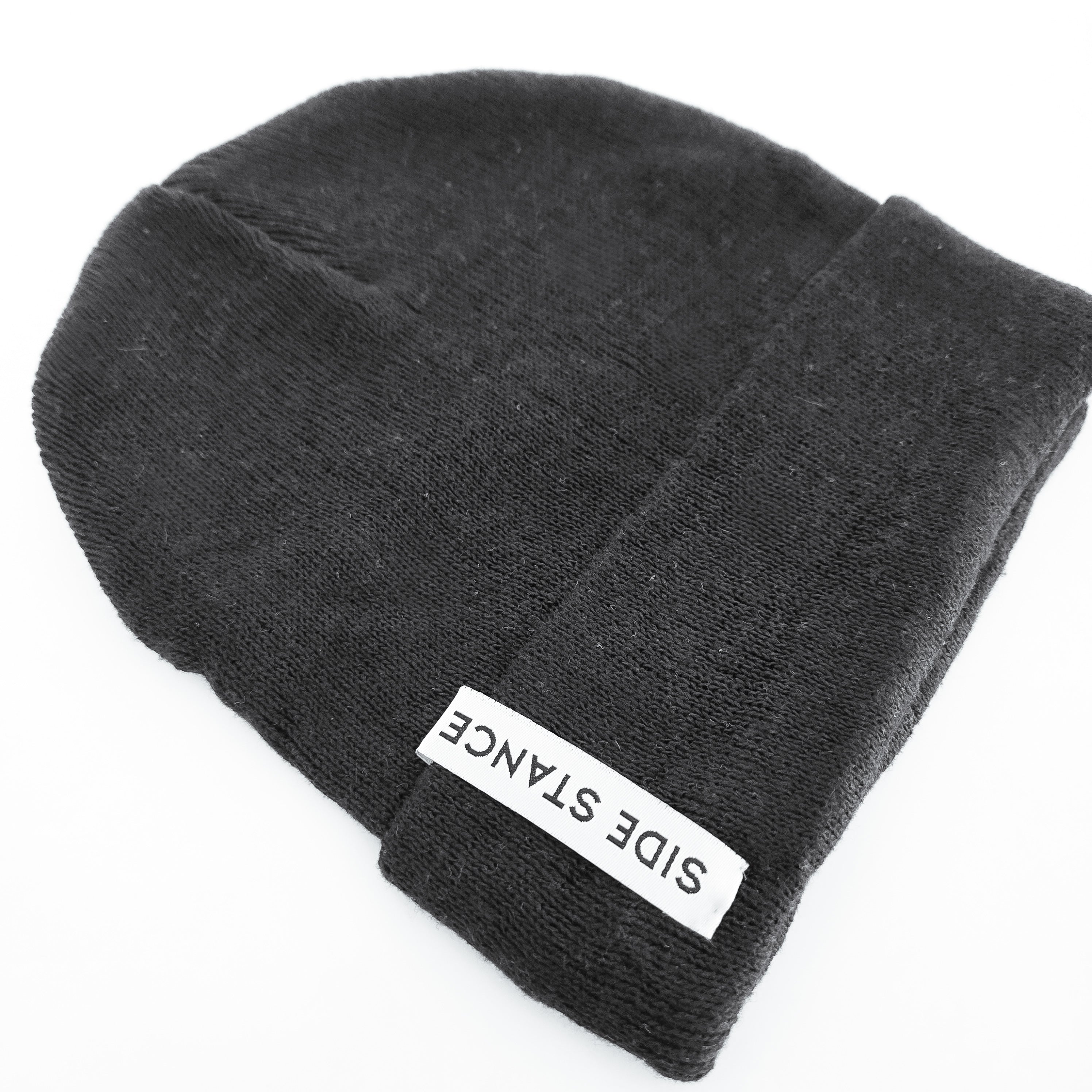 Side Stance Beanie