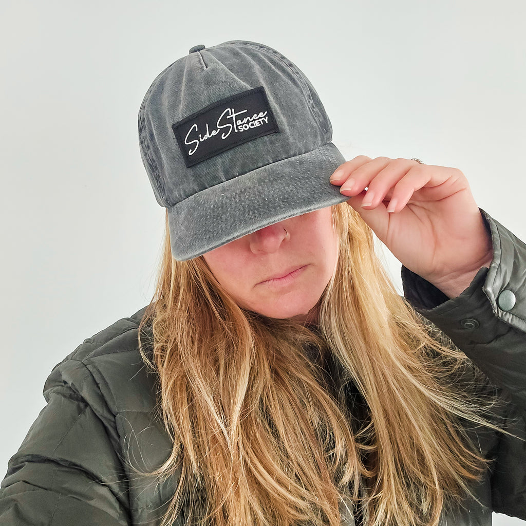 OG Dad Hat- Multiple Colors