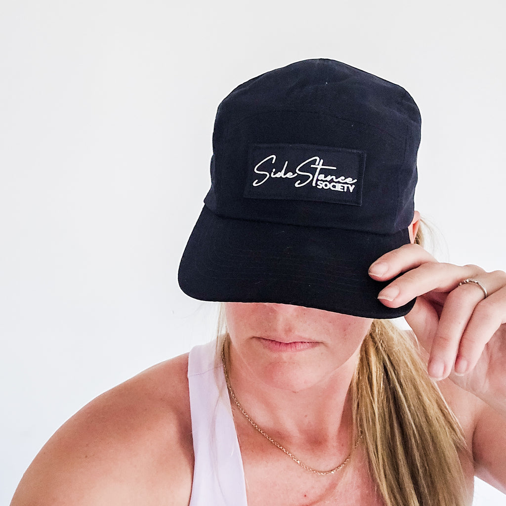 OG Classic Five Panel- Multiple Colors