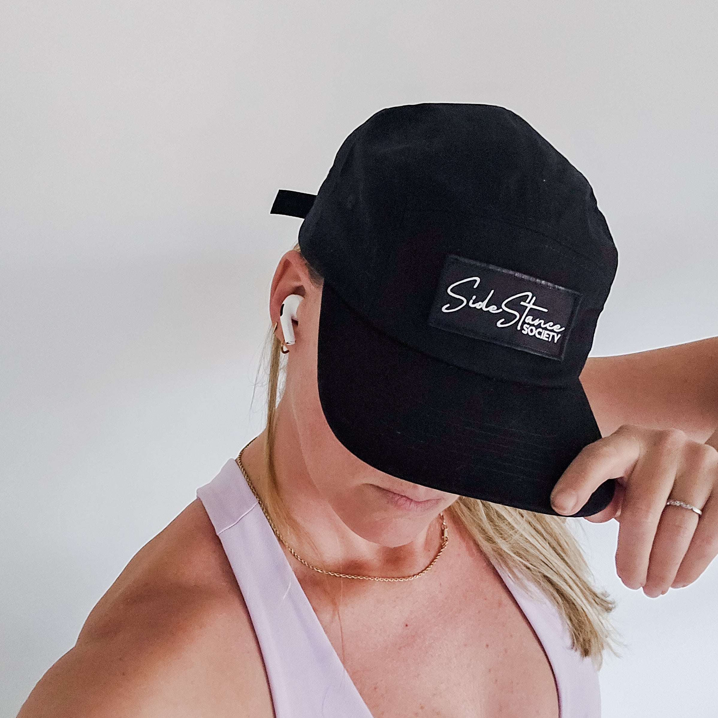 OG Classic Five Panel- Multiple Colors