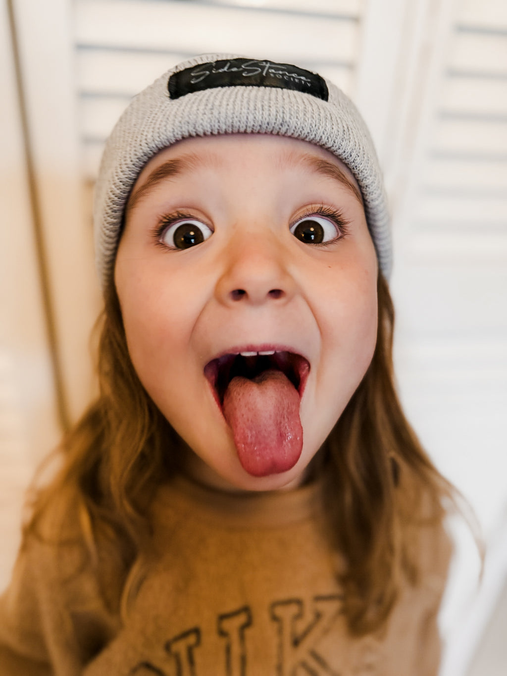 Little Ripper Beanie