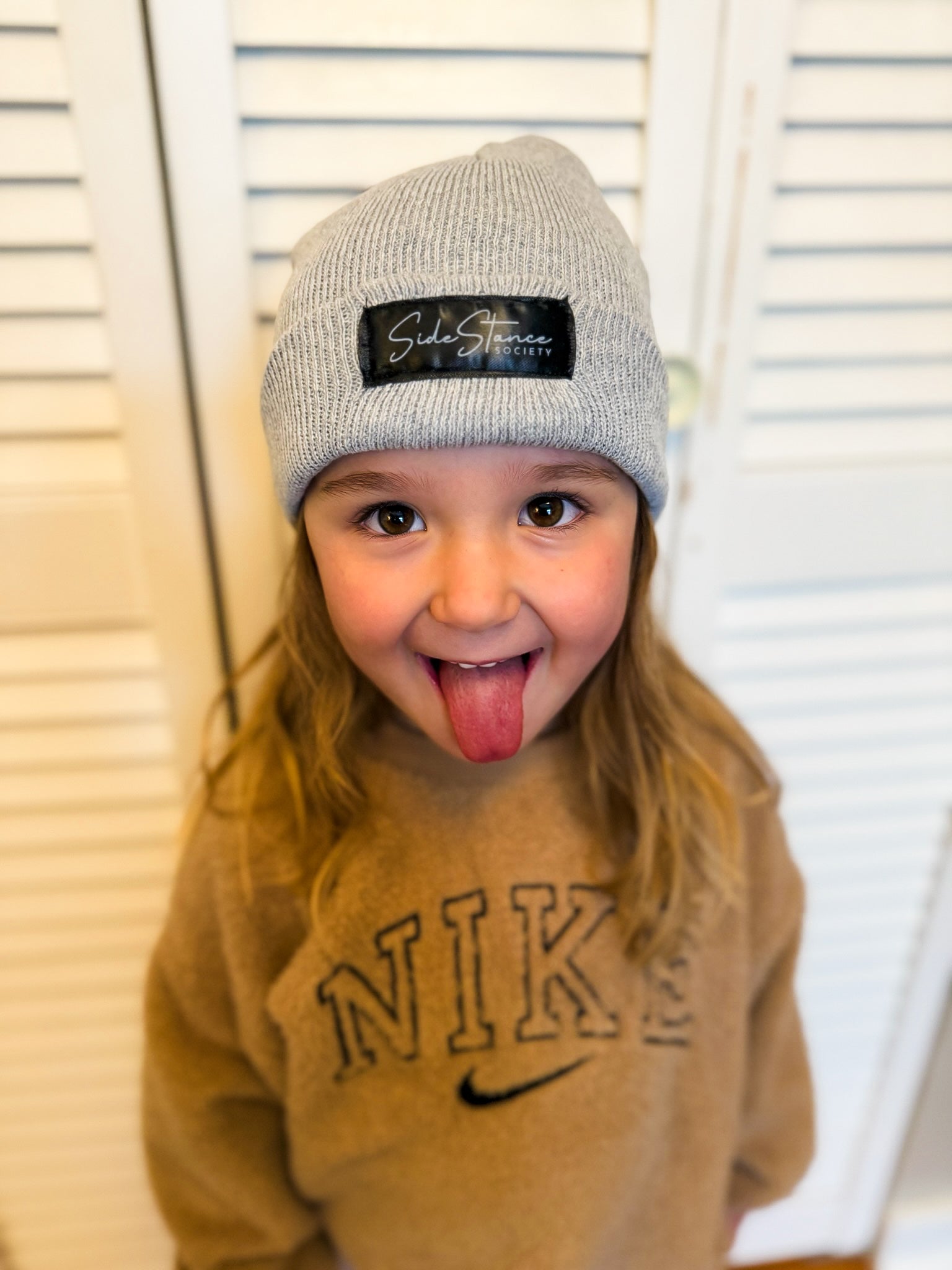 Little Ripper Beanie
