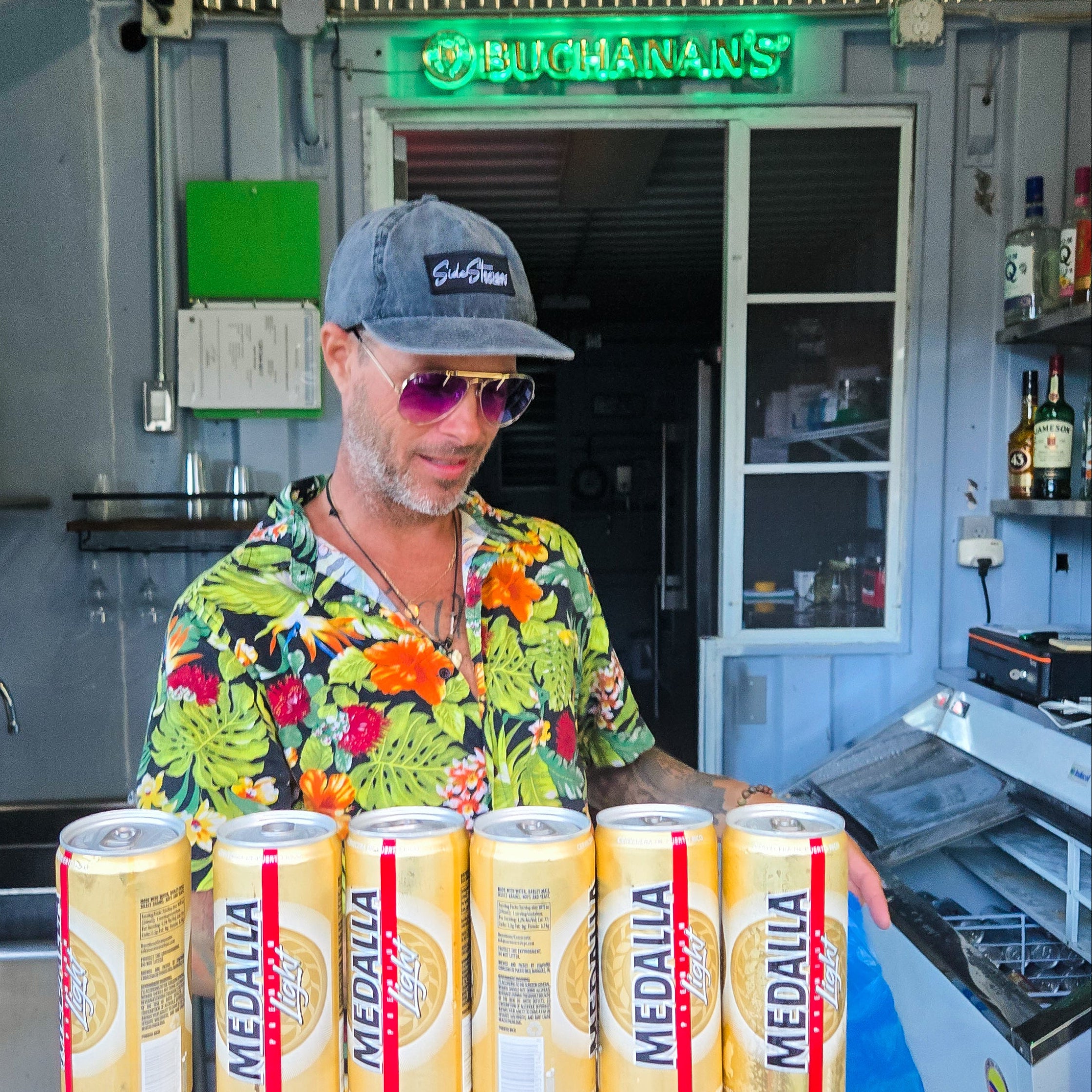 OG Dad Hat- Multiple Colors