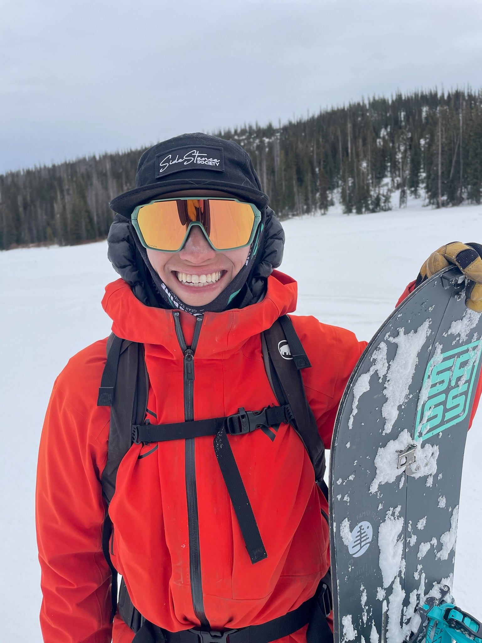 OG Classic Five Panel- Multiple Colors