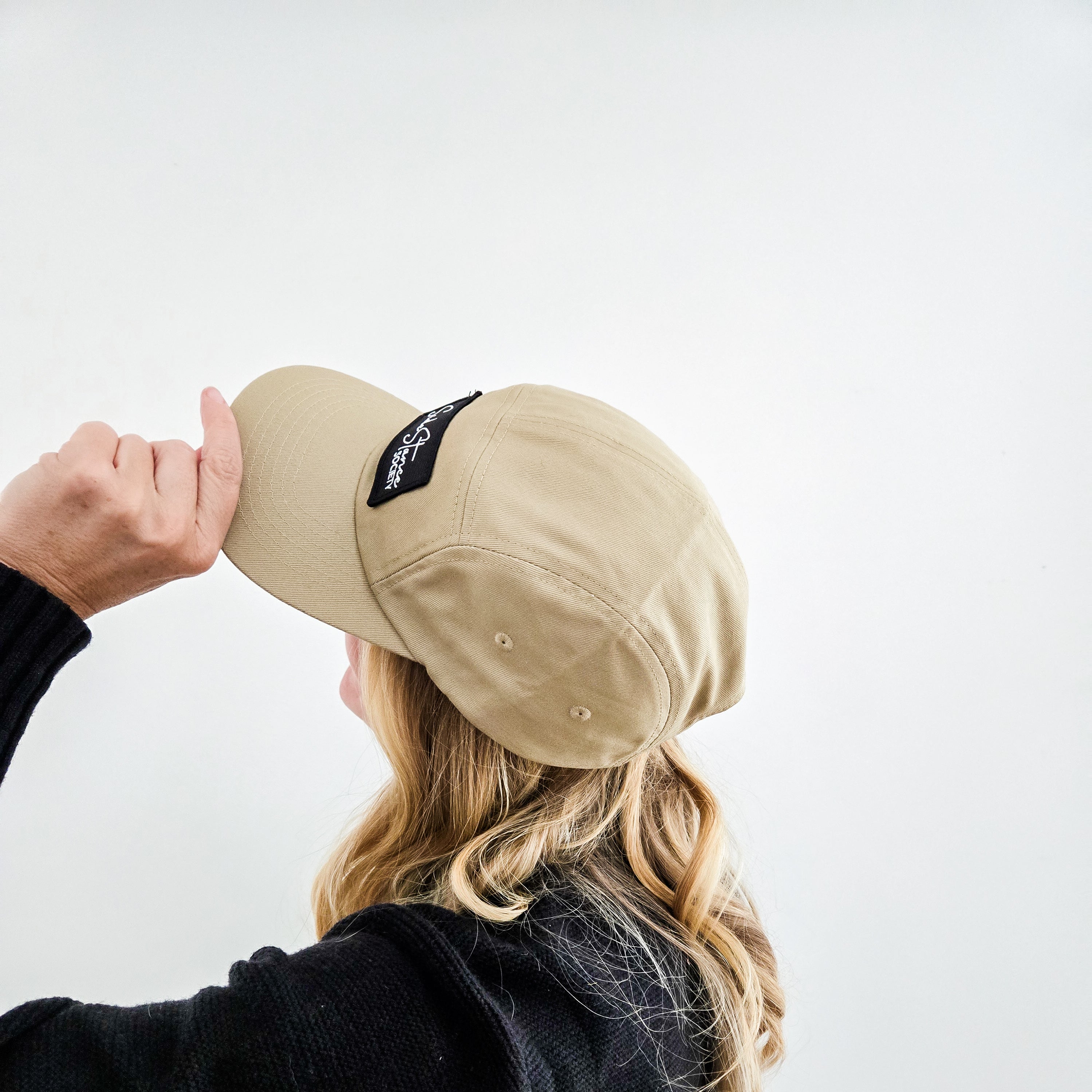 OG Classic Five Panel- Multiple Colors