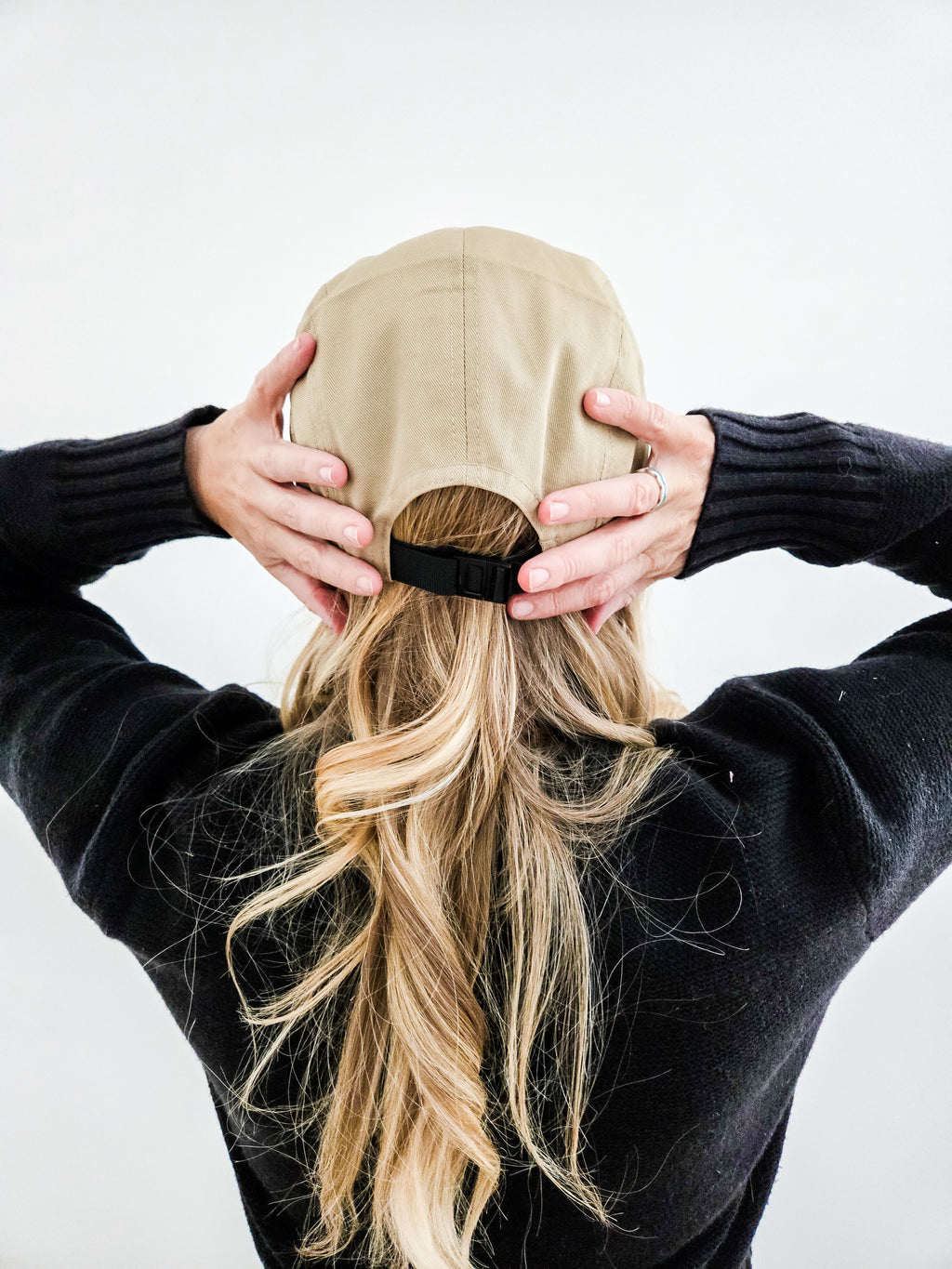 Mechanic Classic Five Panel- Multiple Colors