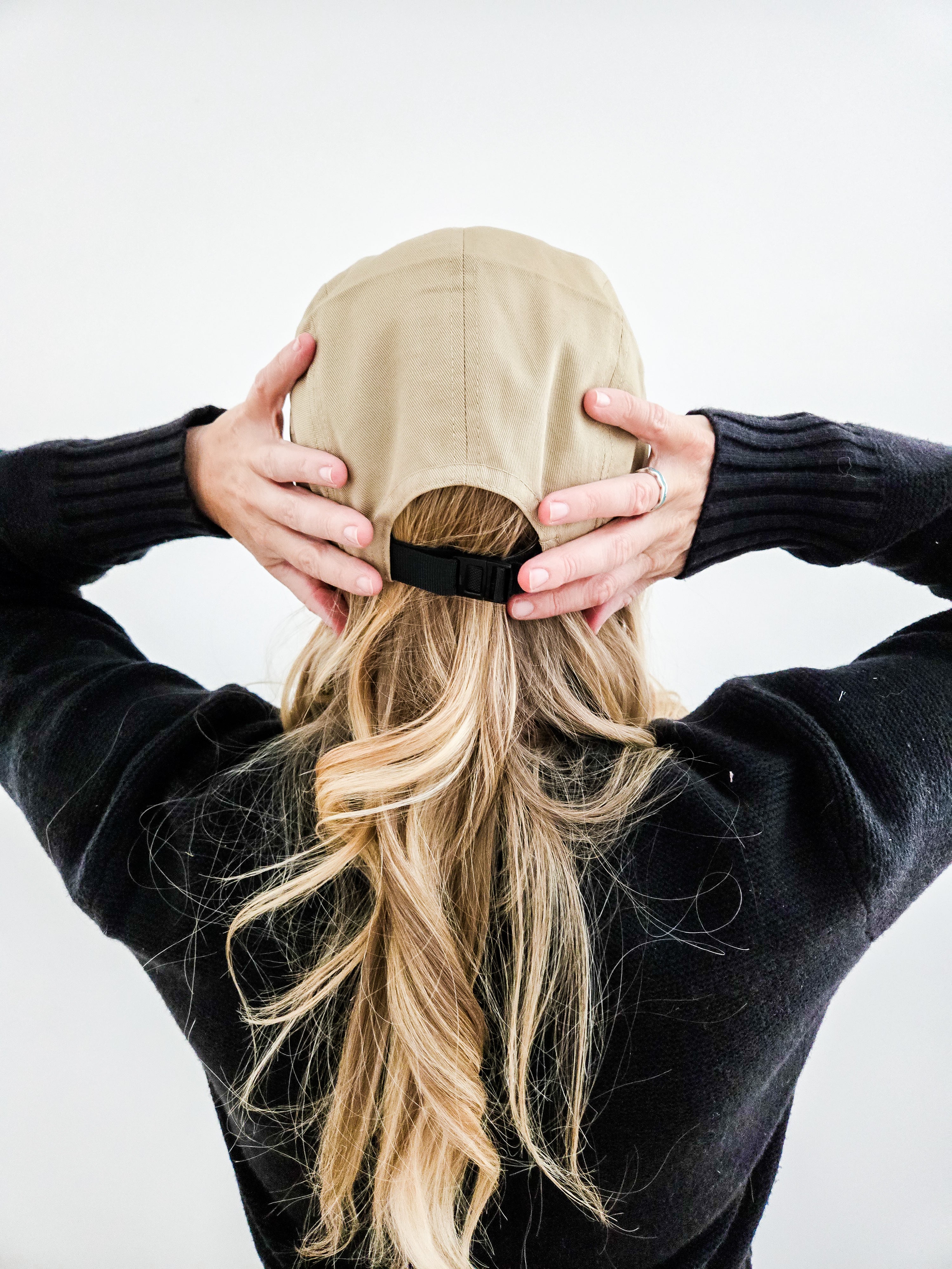 Mechanic Classic Five Panel- Multiple Colors