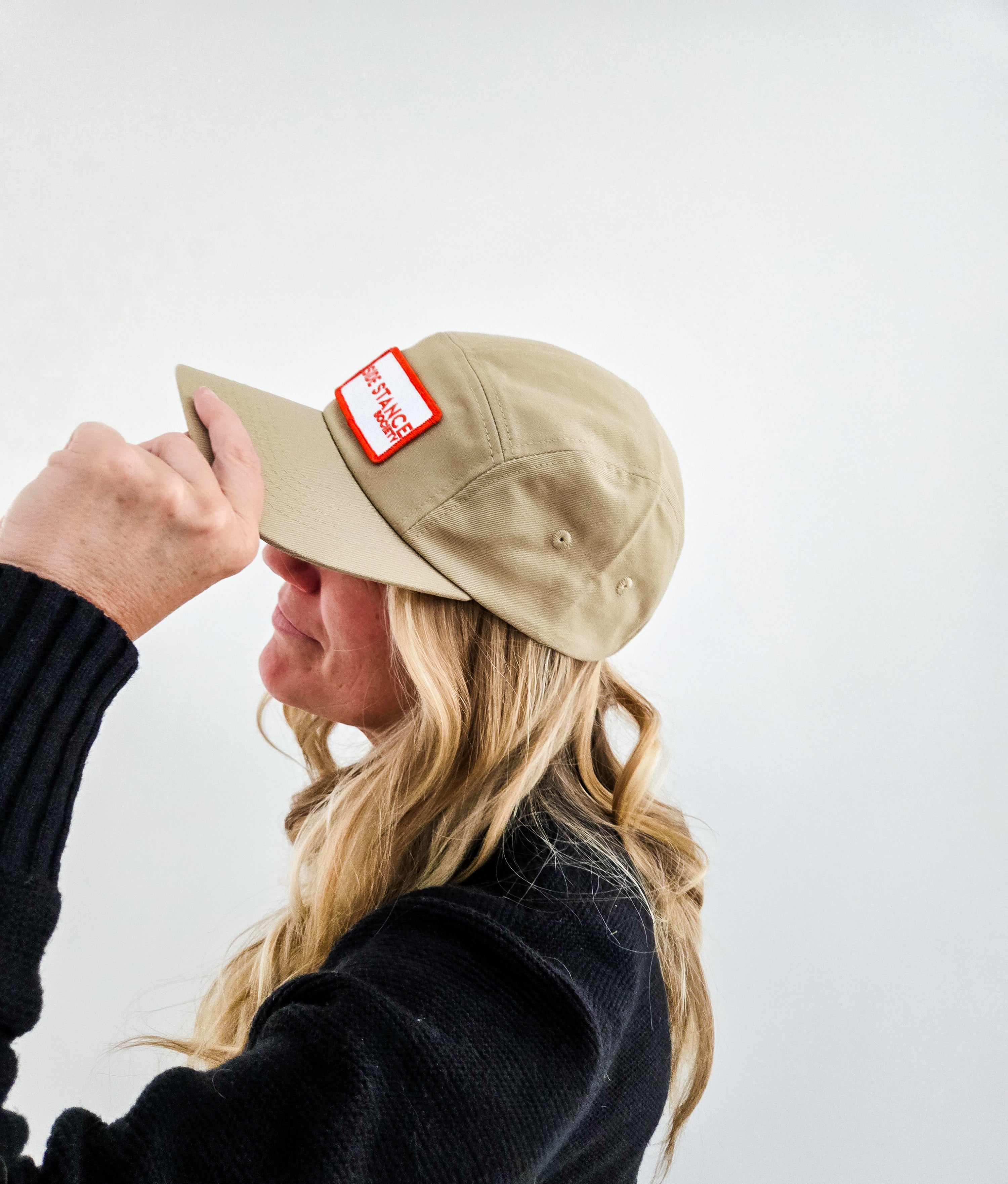 Mechanic Classic Five Panel- Multiple Colors