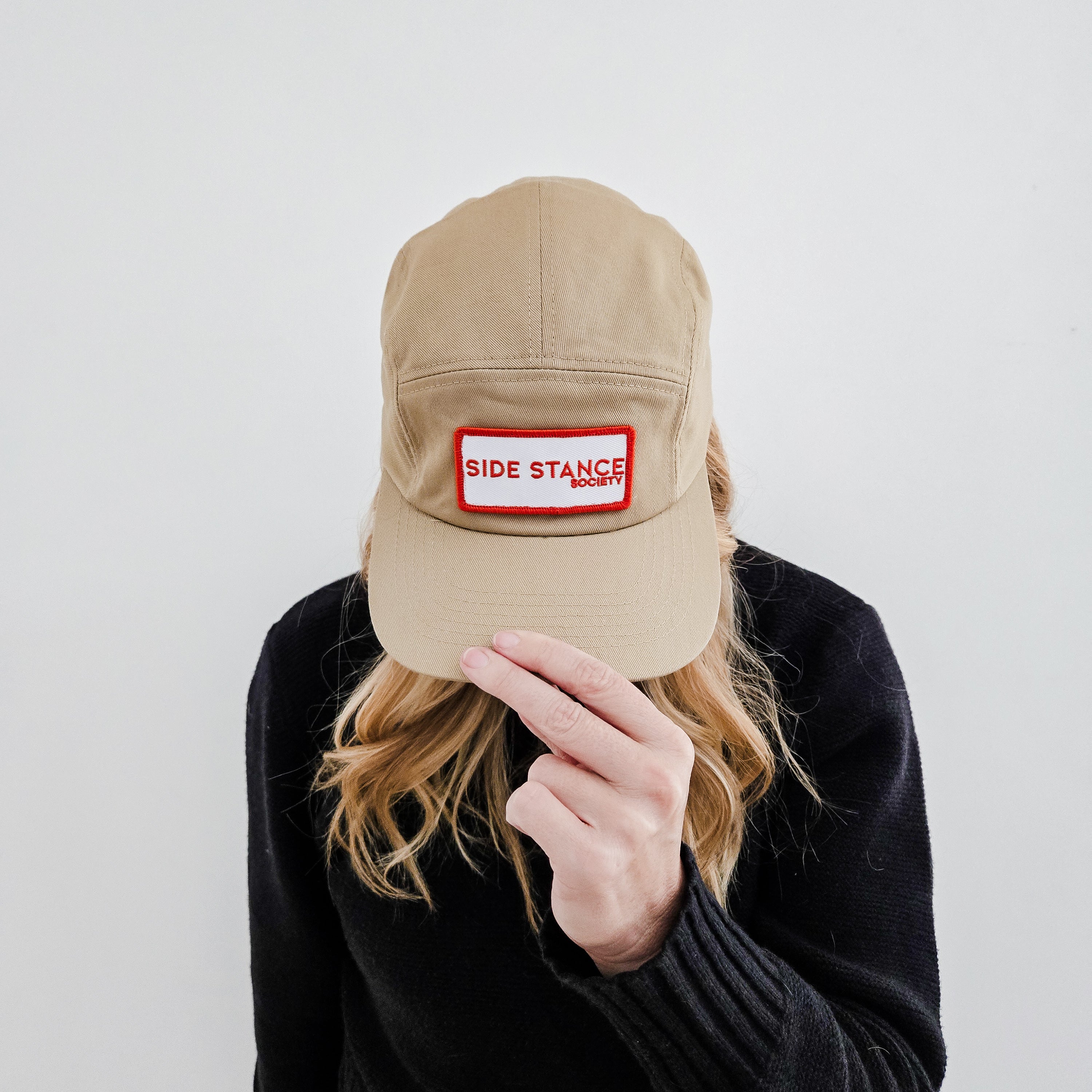 Mechanic Classic Five Panel- Multiple Colors