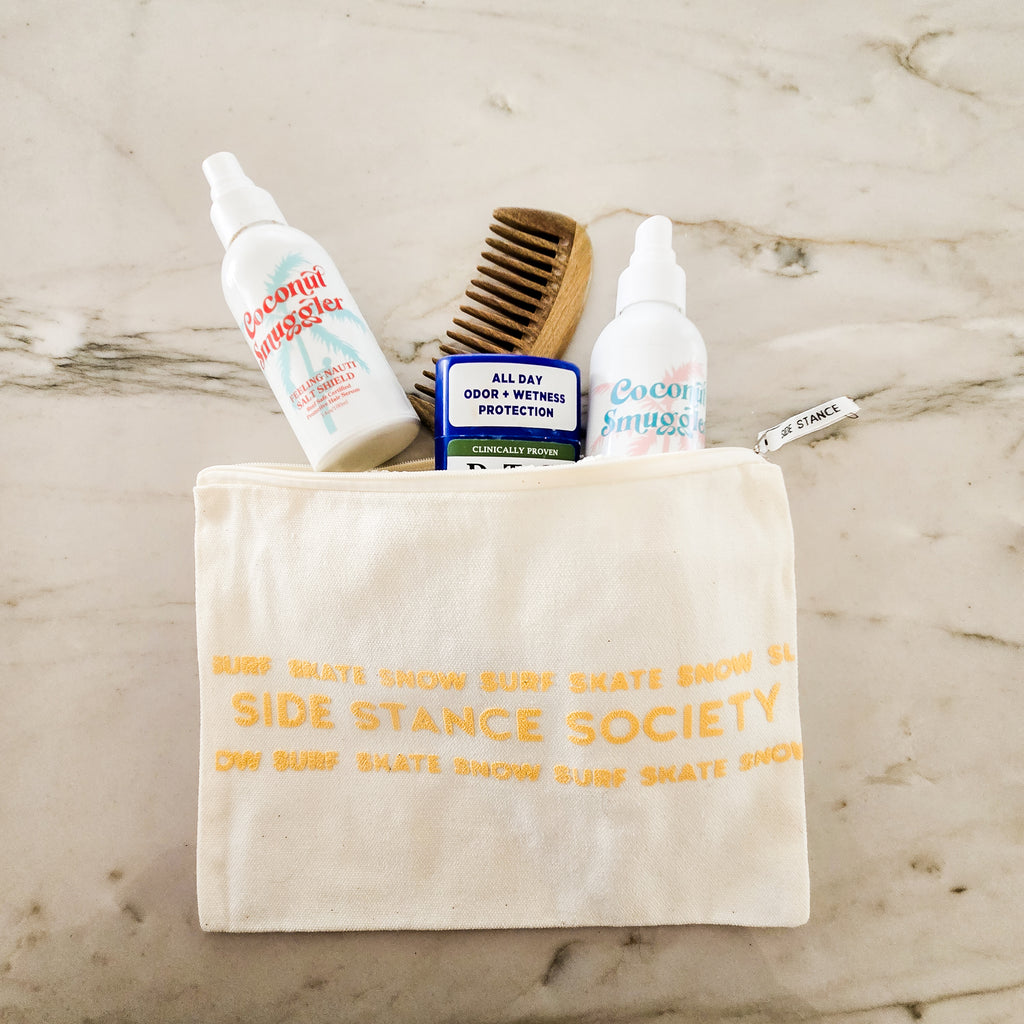 Day Tripper Travel Kit