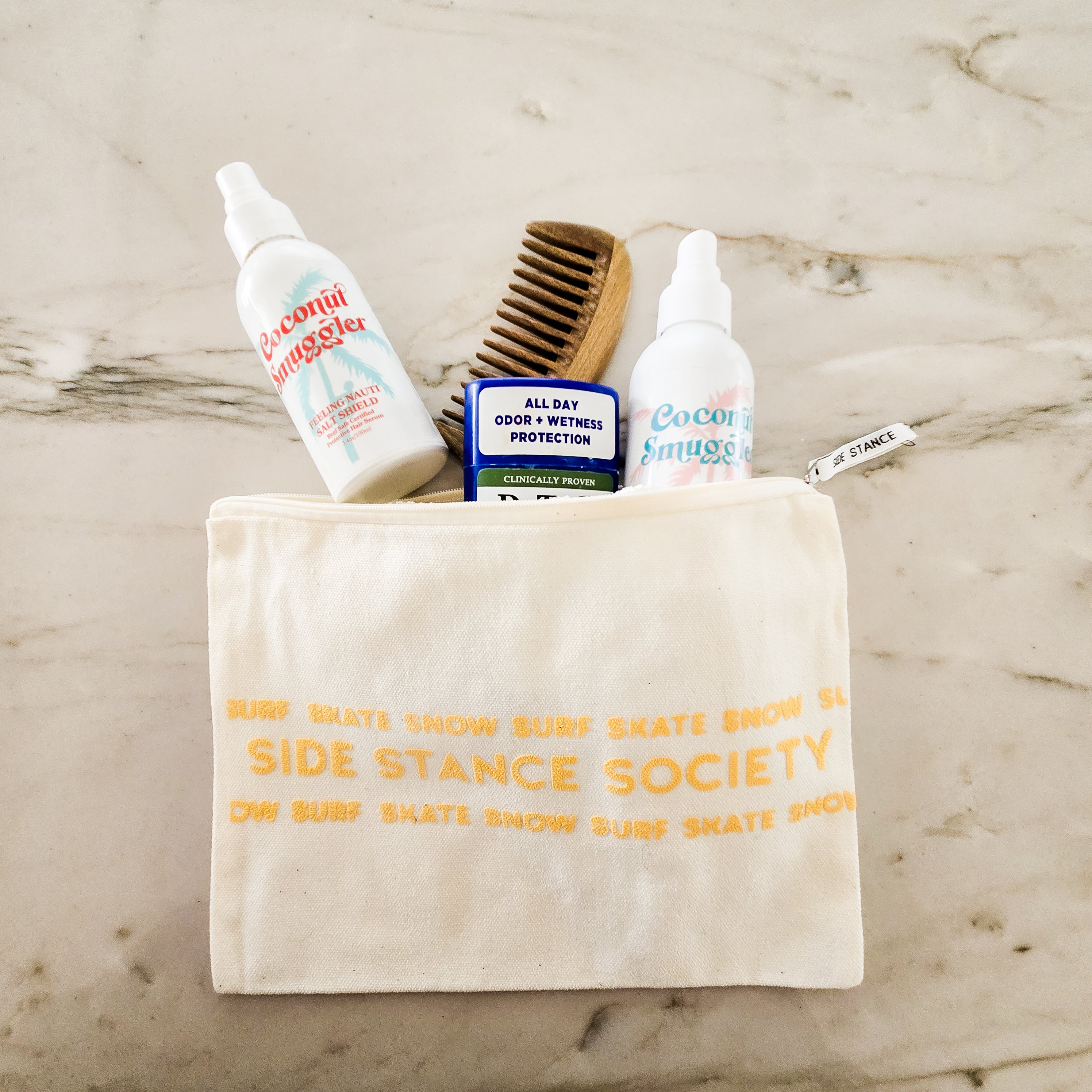 Day Tripper Travel Kit